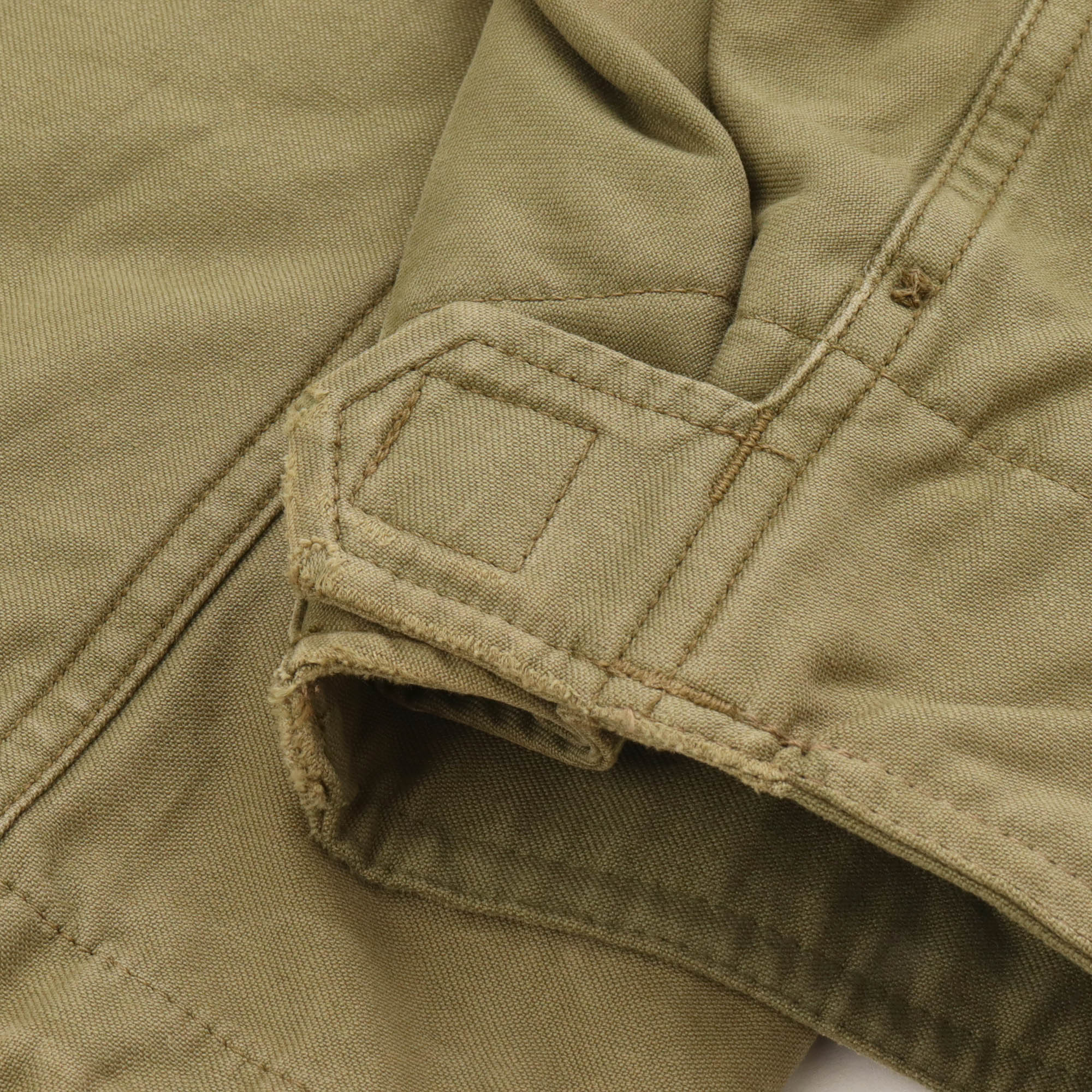 M-65 Field Jacket