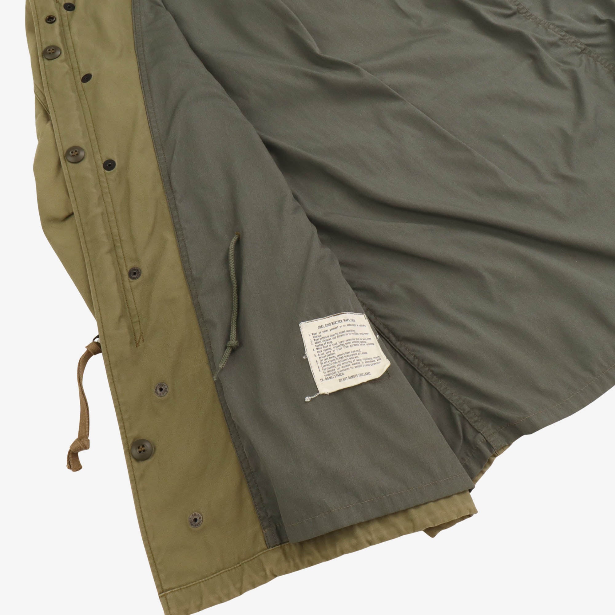 M-65 Field Jacket