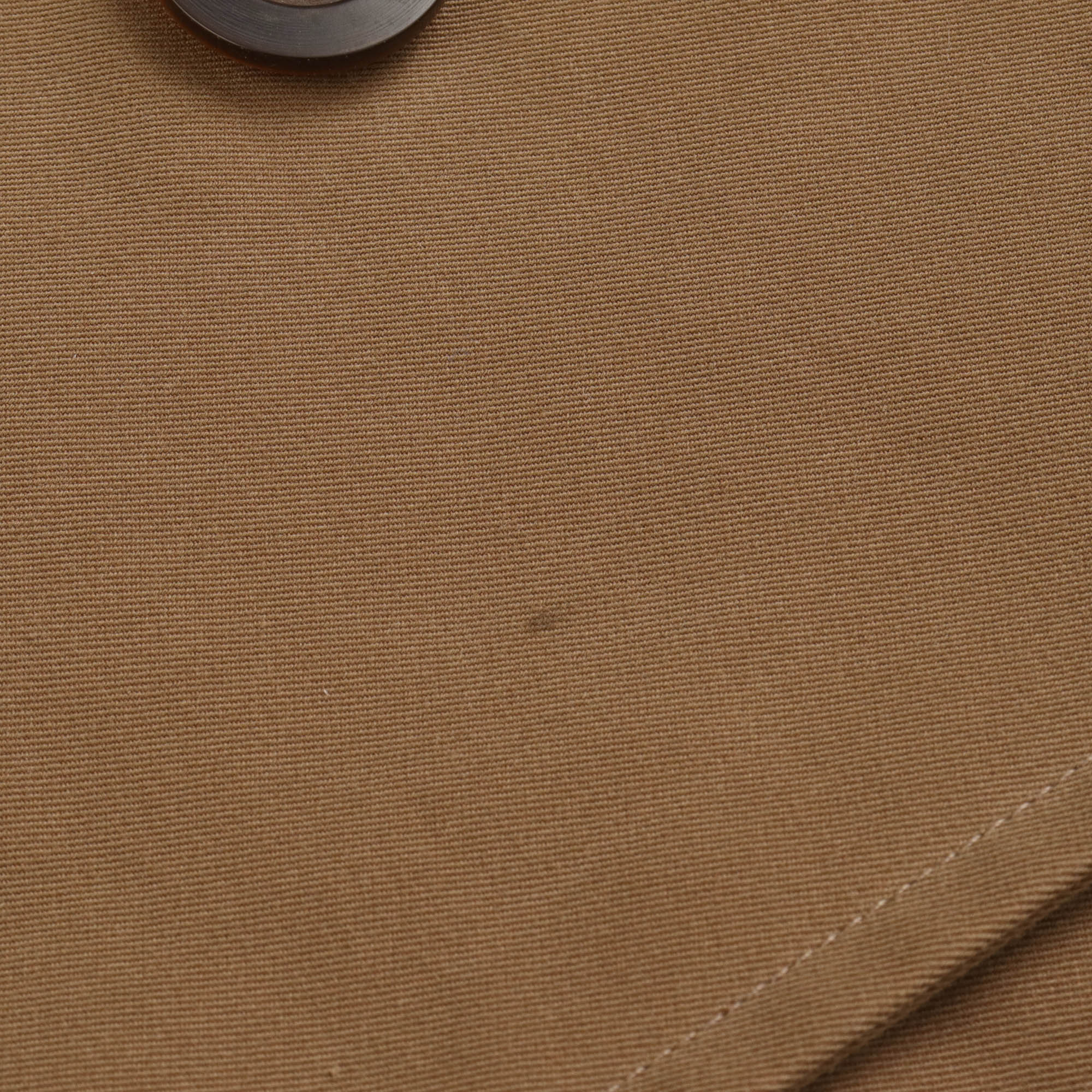 The PS Tan Riders Raincoat