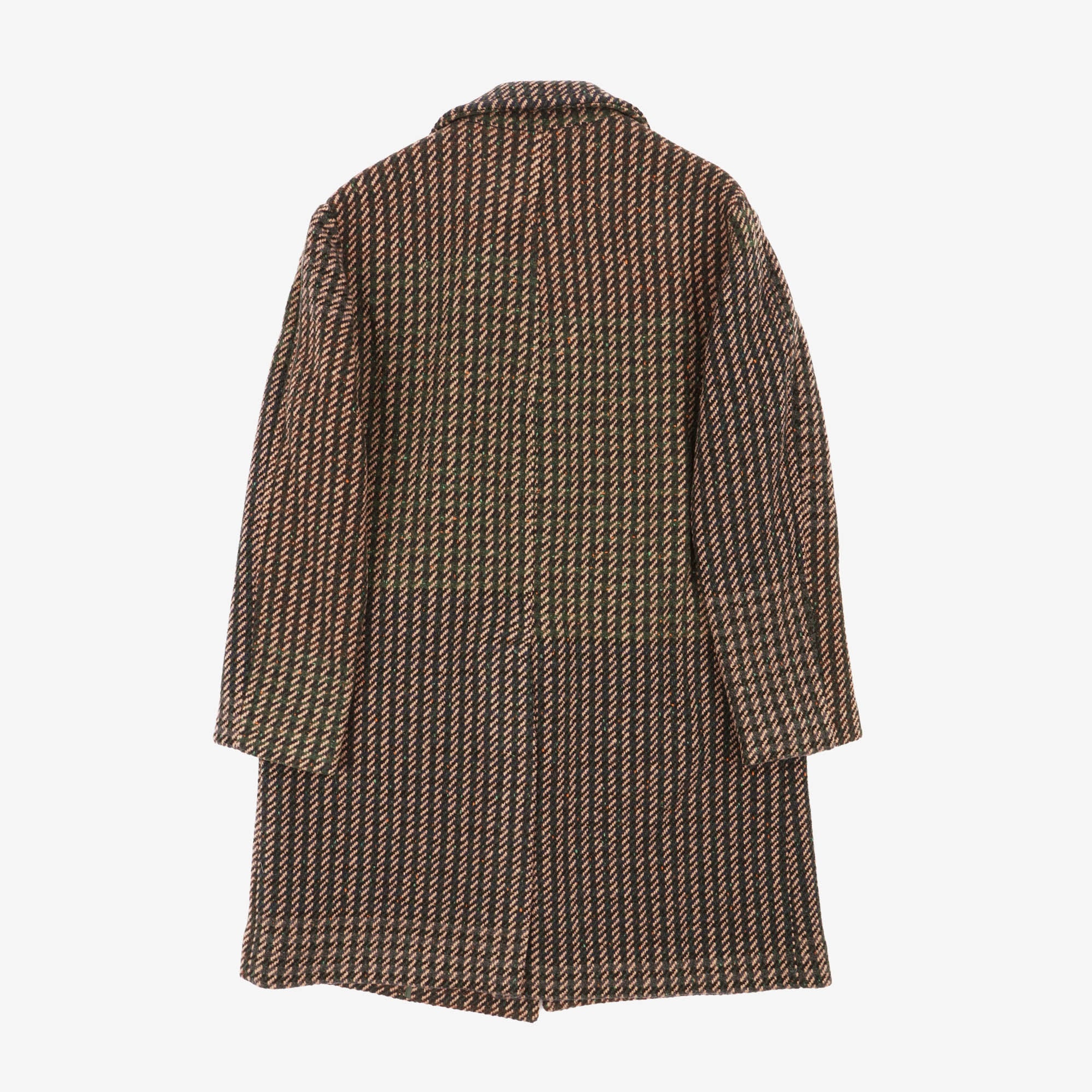 AAmburgo Wool Coat