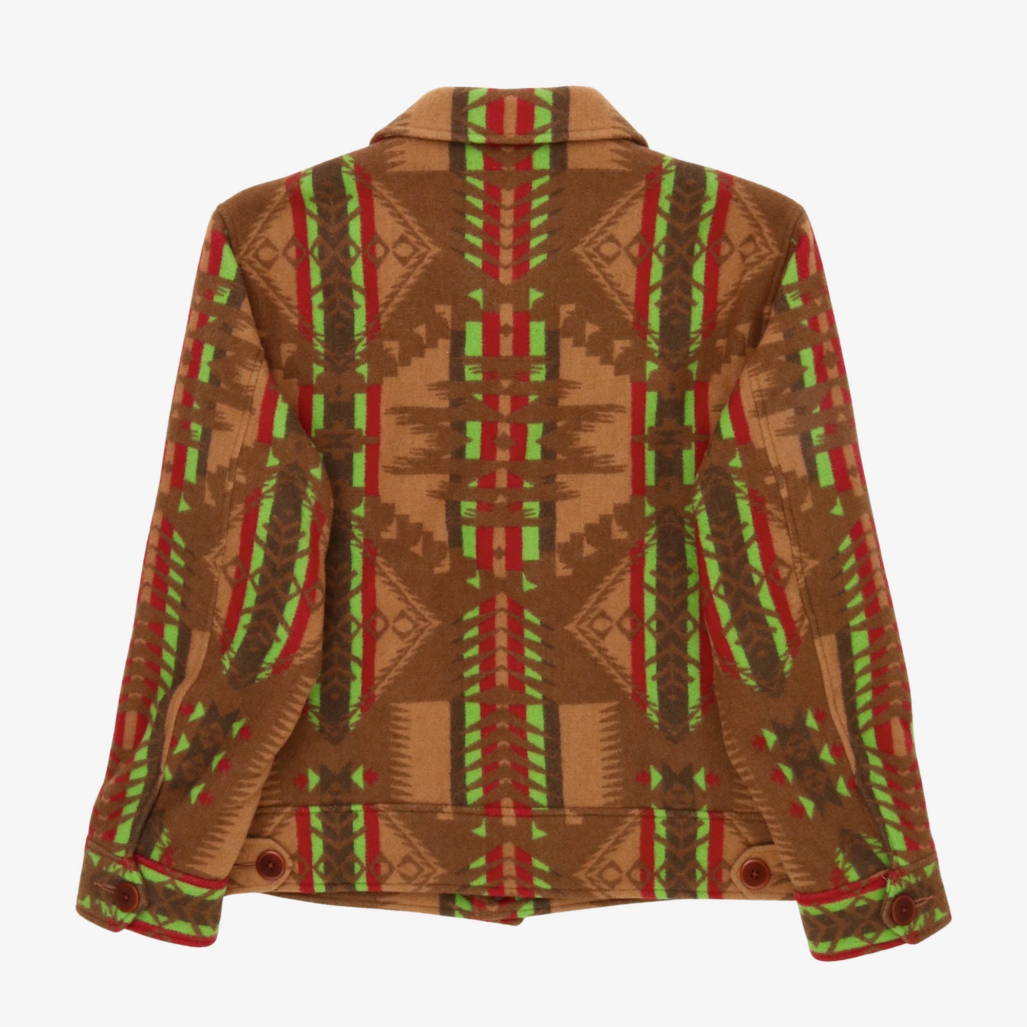 Brighton A1 Native Jacket