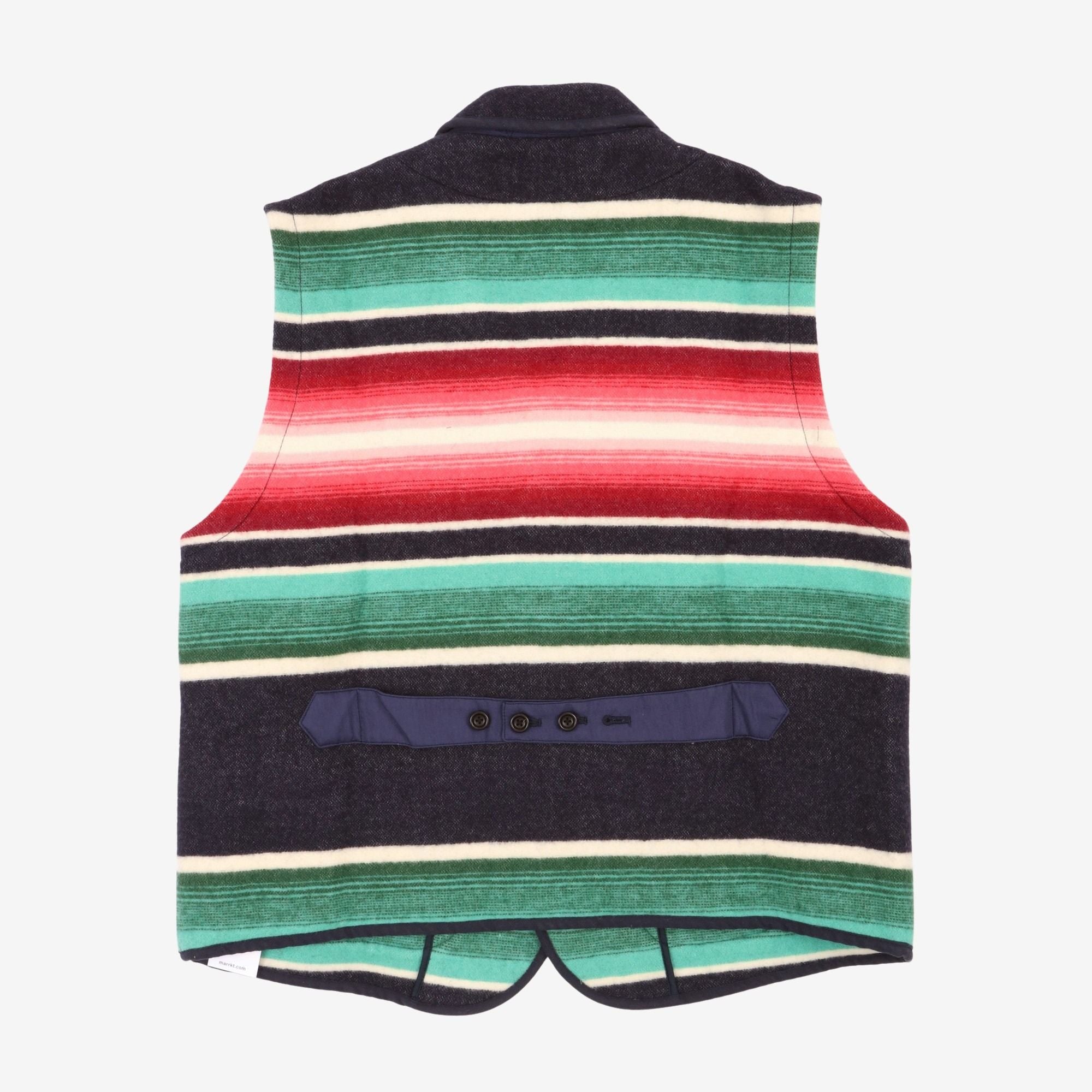 Pueblo Vest