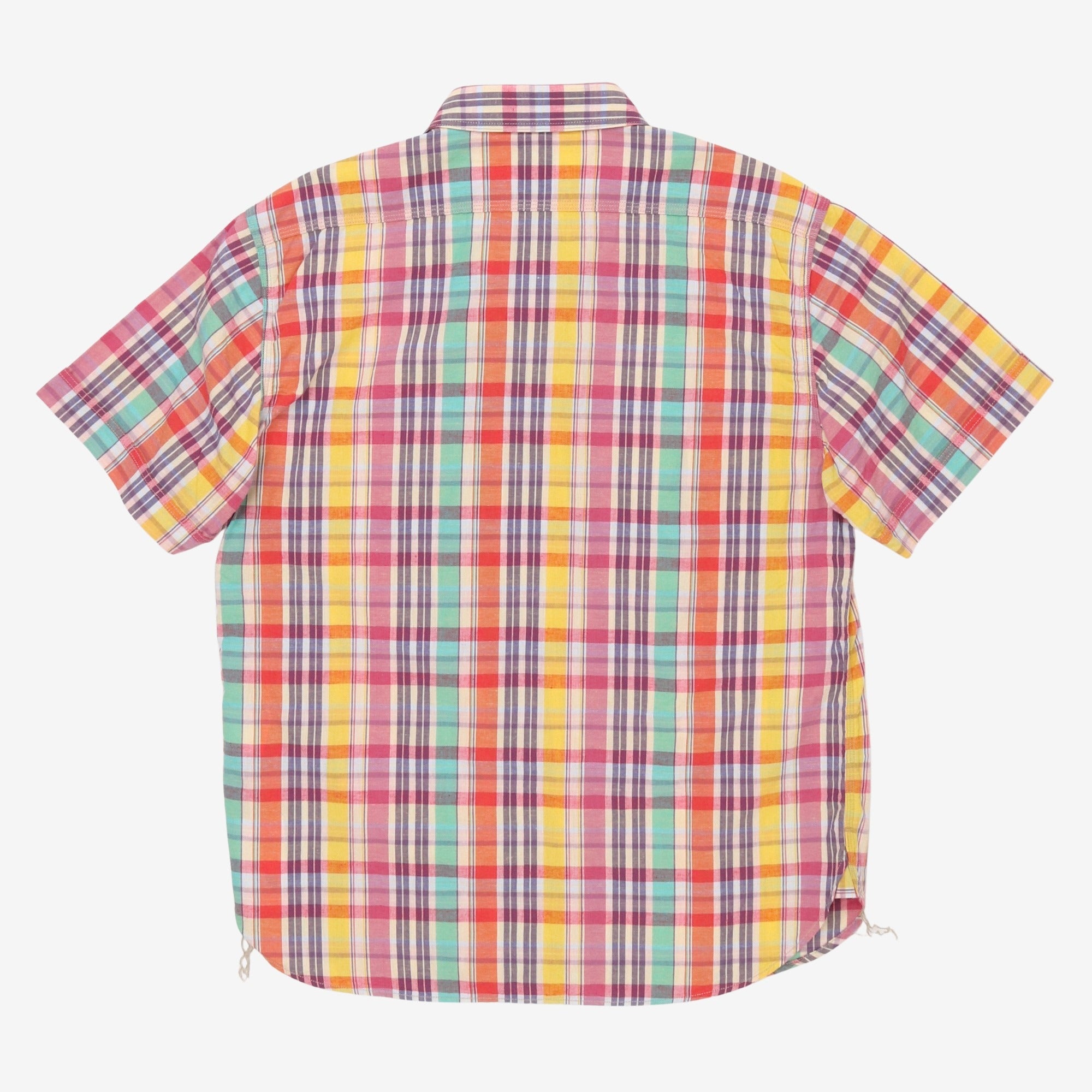 Unionworkers Shirt SS