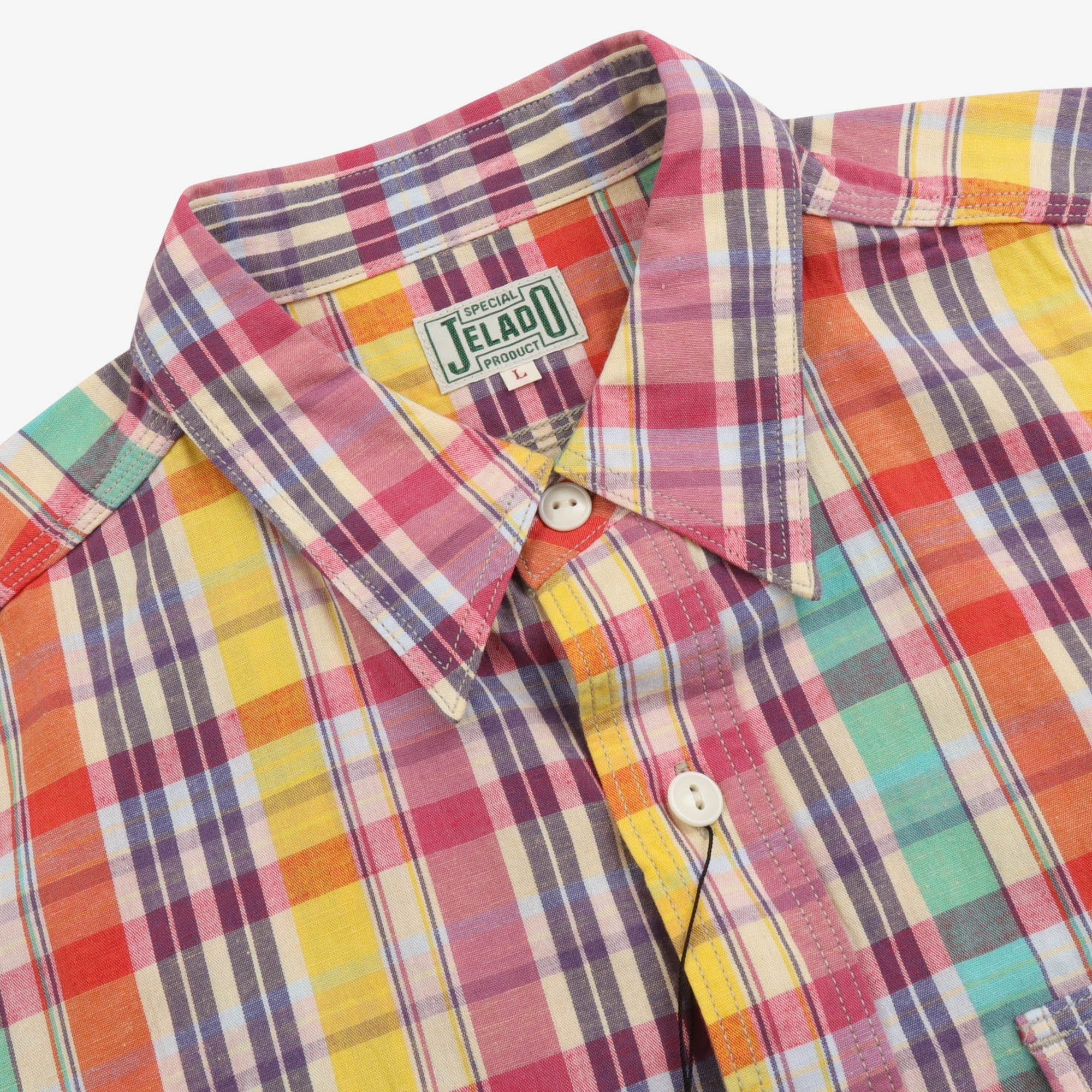 Unionworkers Shirt SS