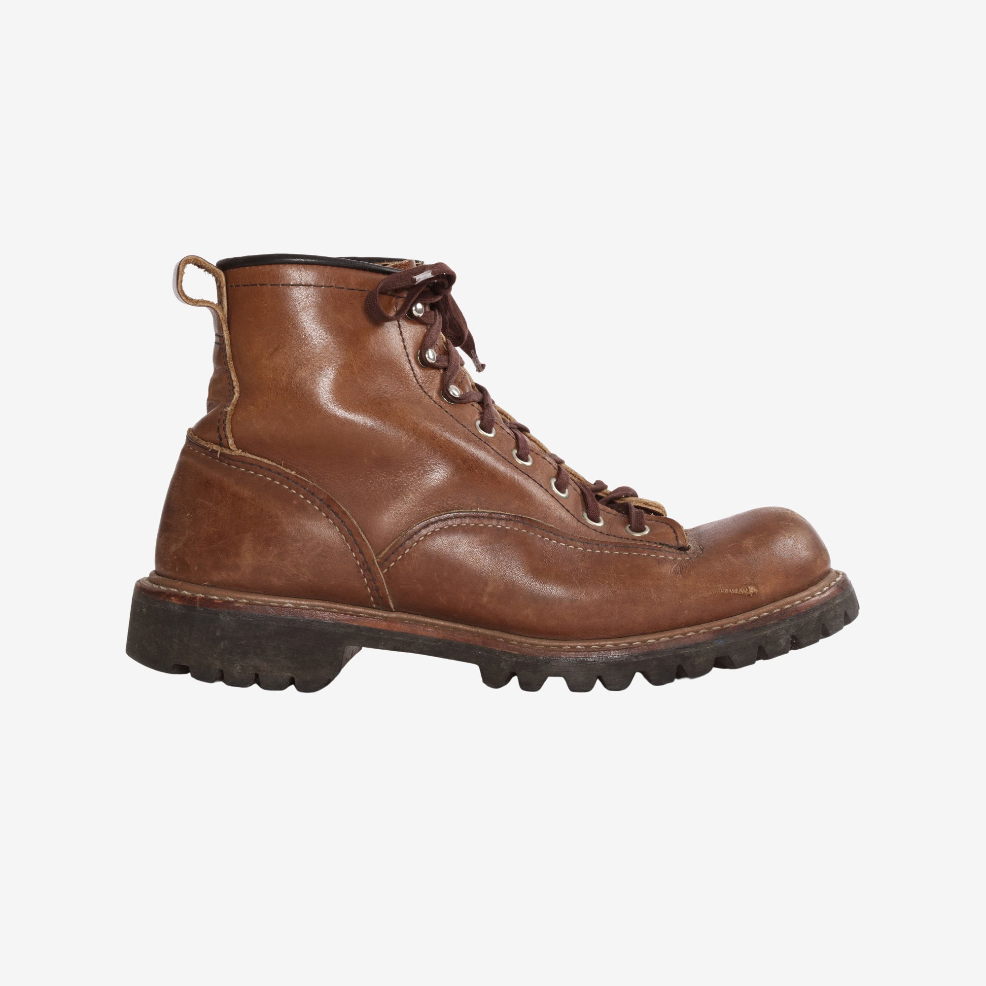 2936 Lineman Work Boots