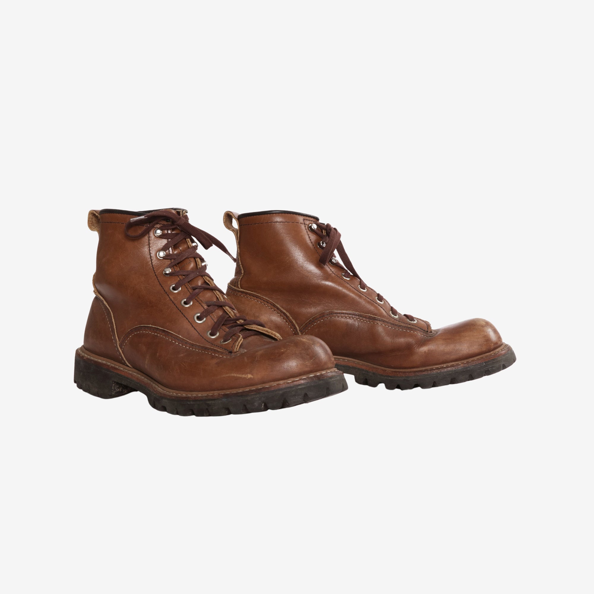 2936 Lineman Work Boots