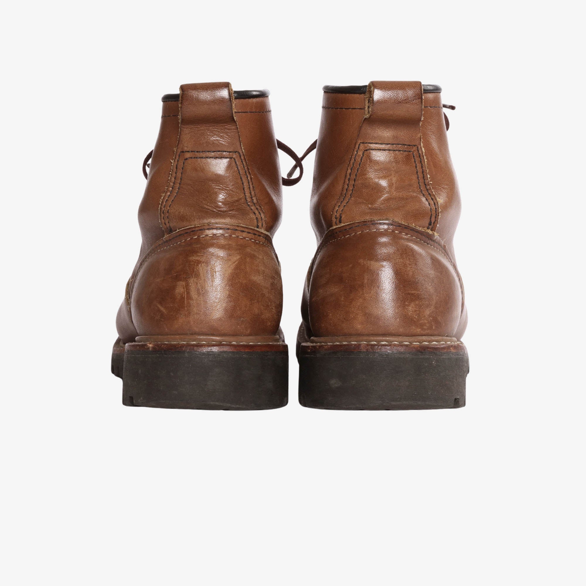 2936 Lineman Work Boots