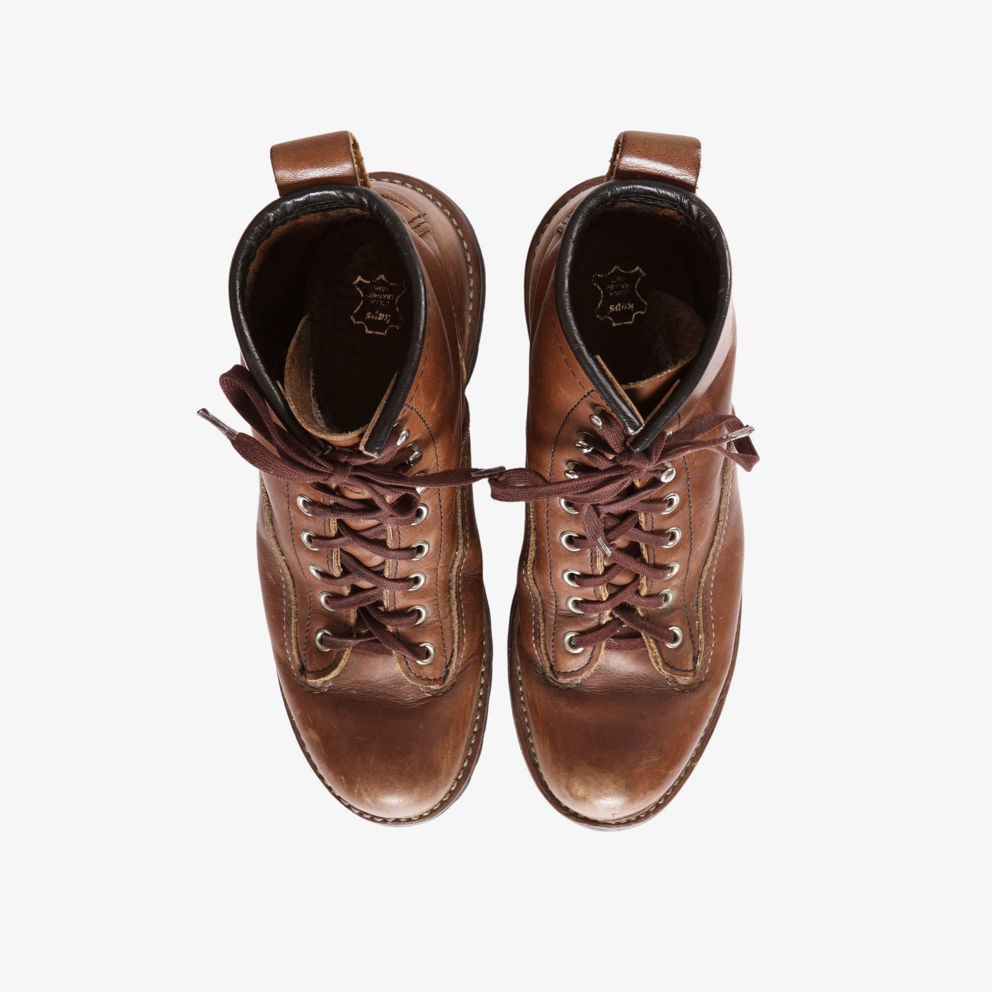 2936 Lineman Work Boots
