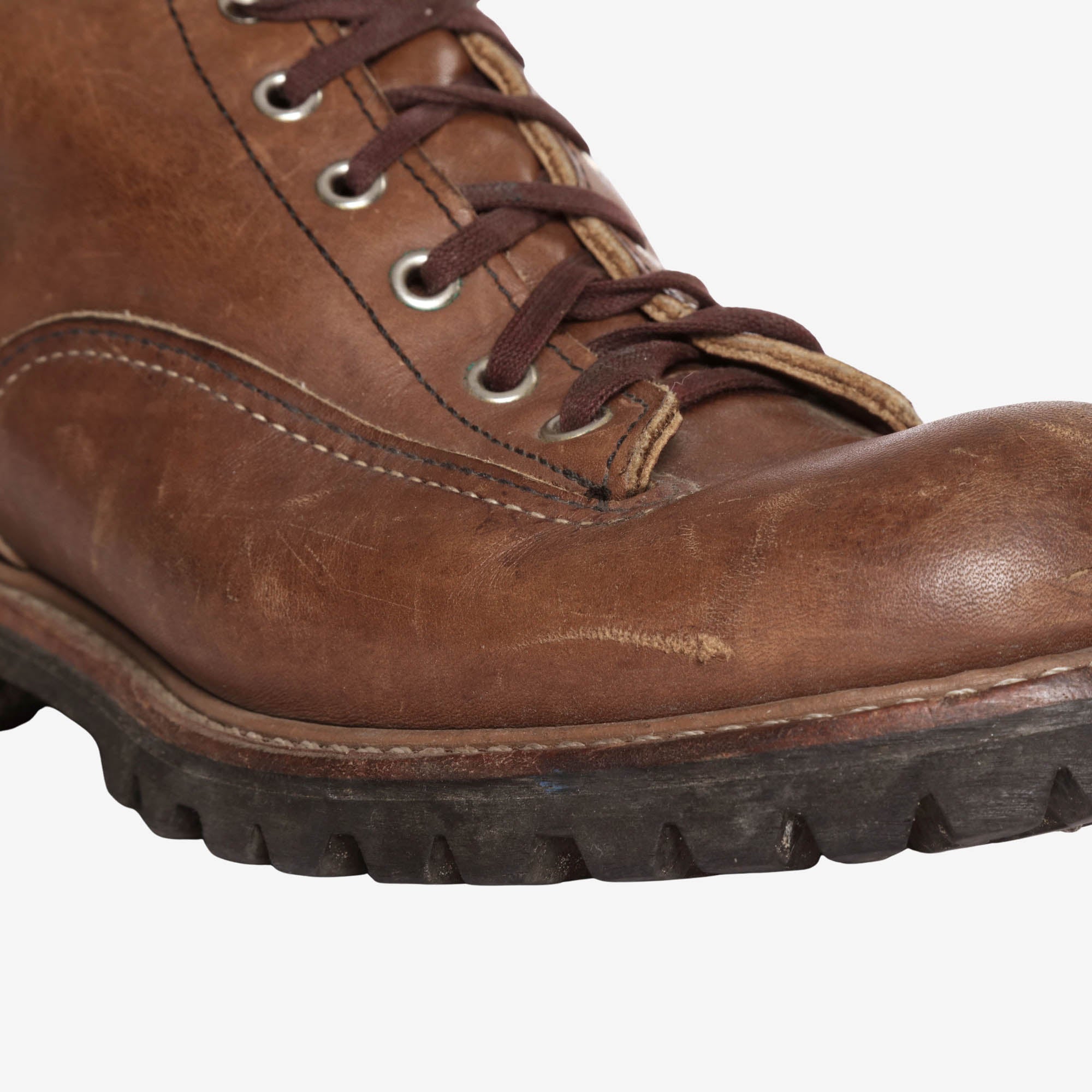2936 Lineman Work Boots