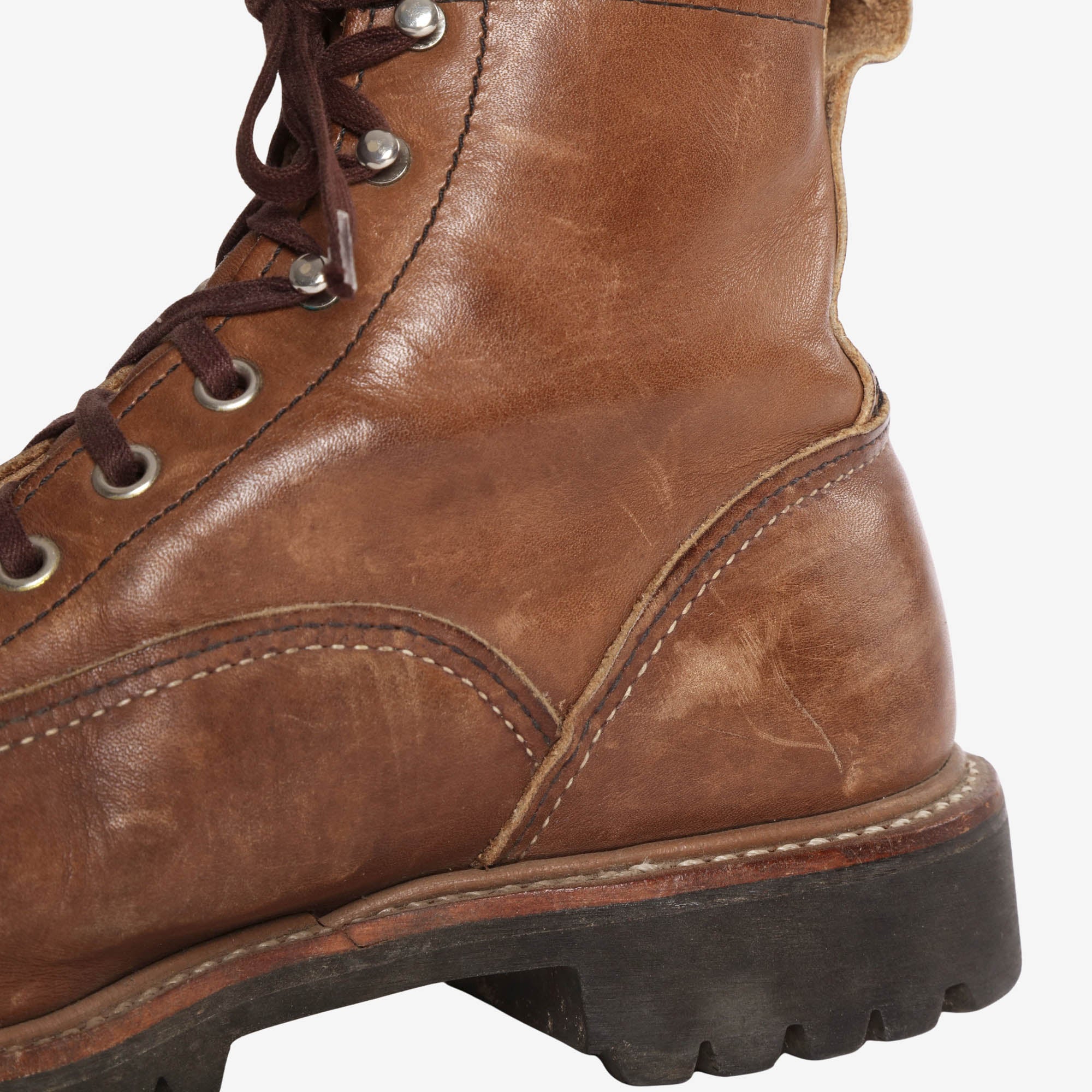 2936 Lineman Work Boots