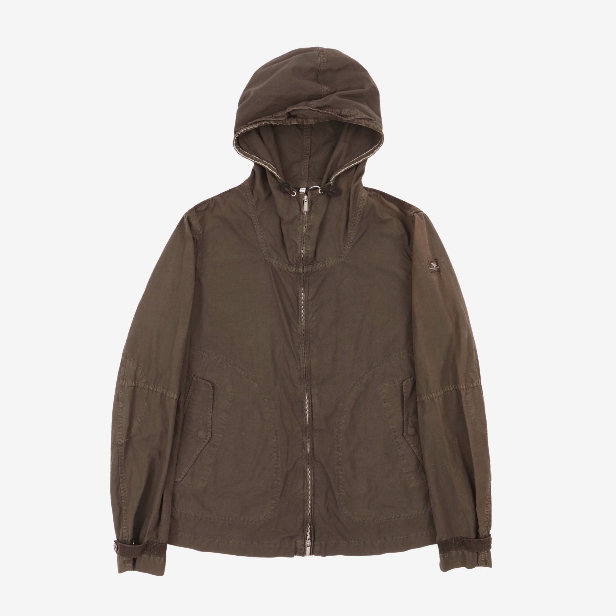 Vintage Shell Jacket