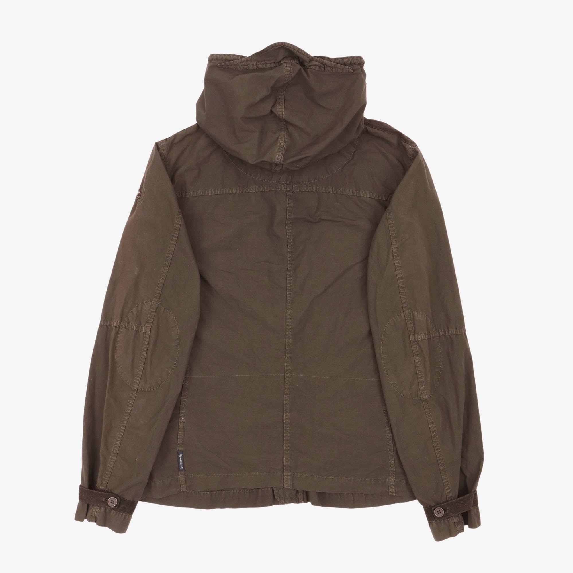 Vintage Shell Jacket