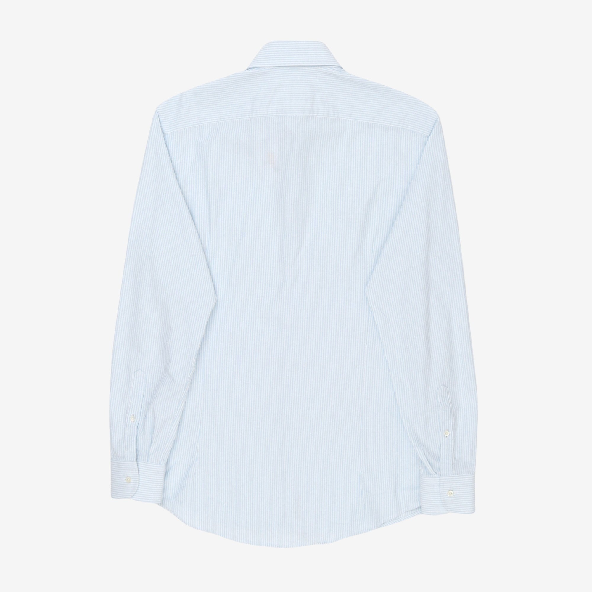 BD Striped Oxford Shirt