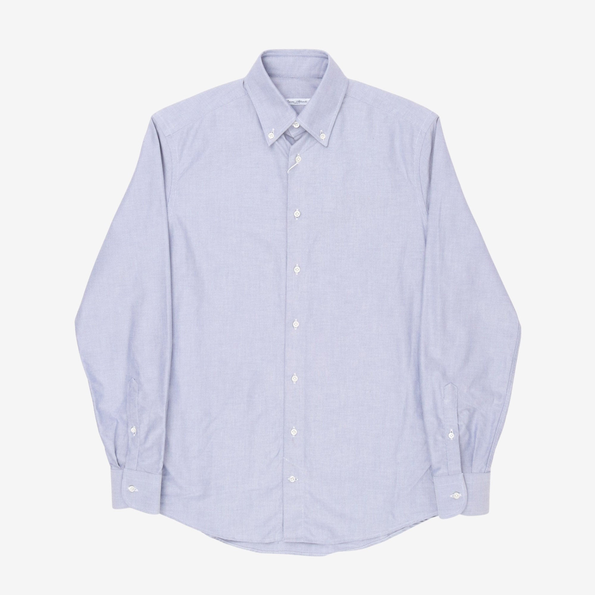BD Oxford Shirt