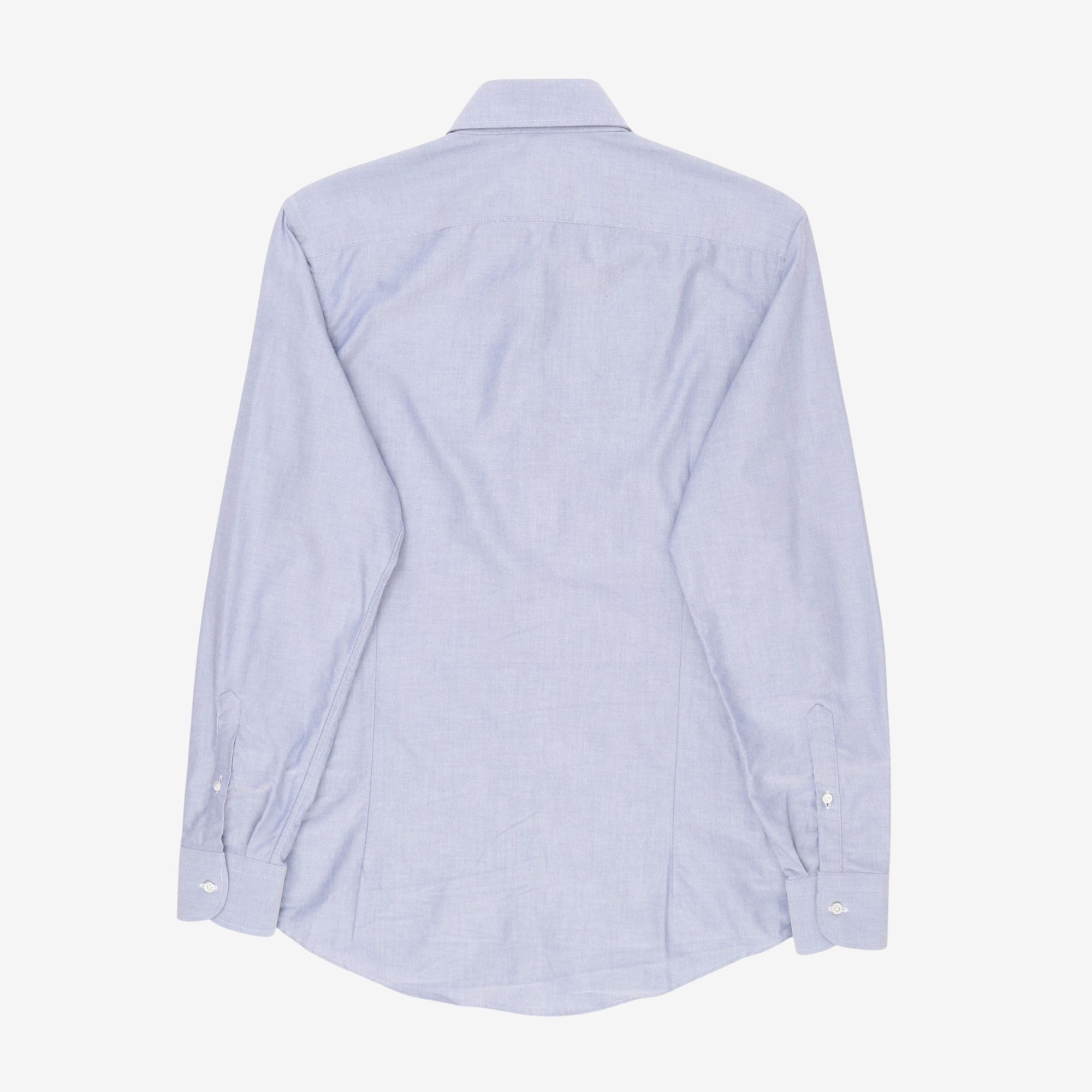 BD Oxford Shirt