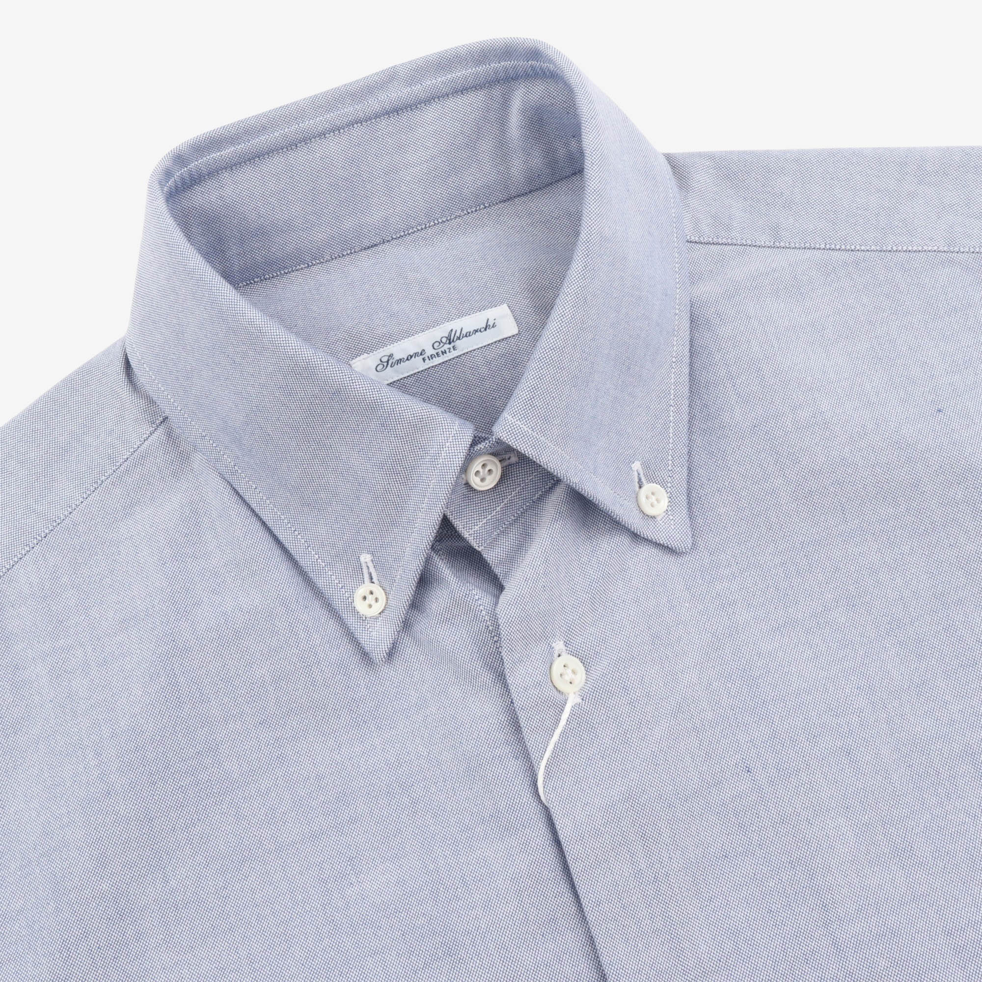 BD Oxford Shirt