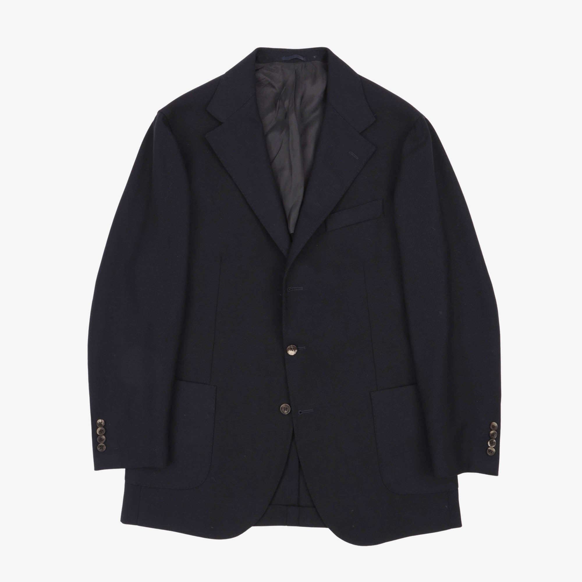 Hopsack Sport Jacket