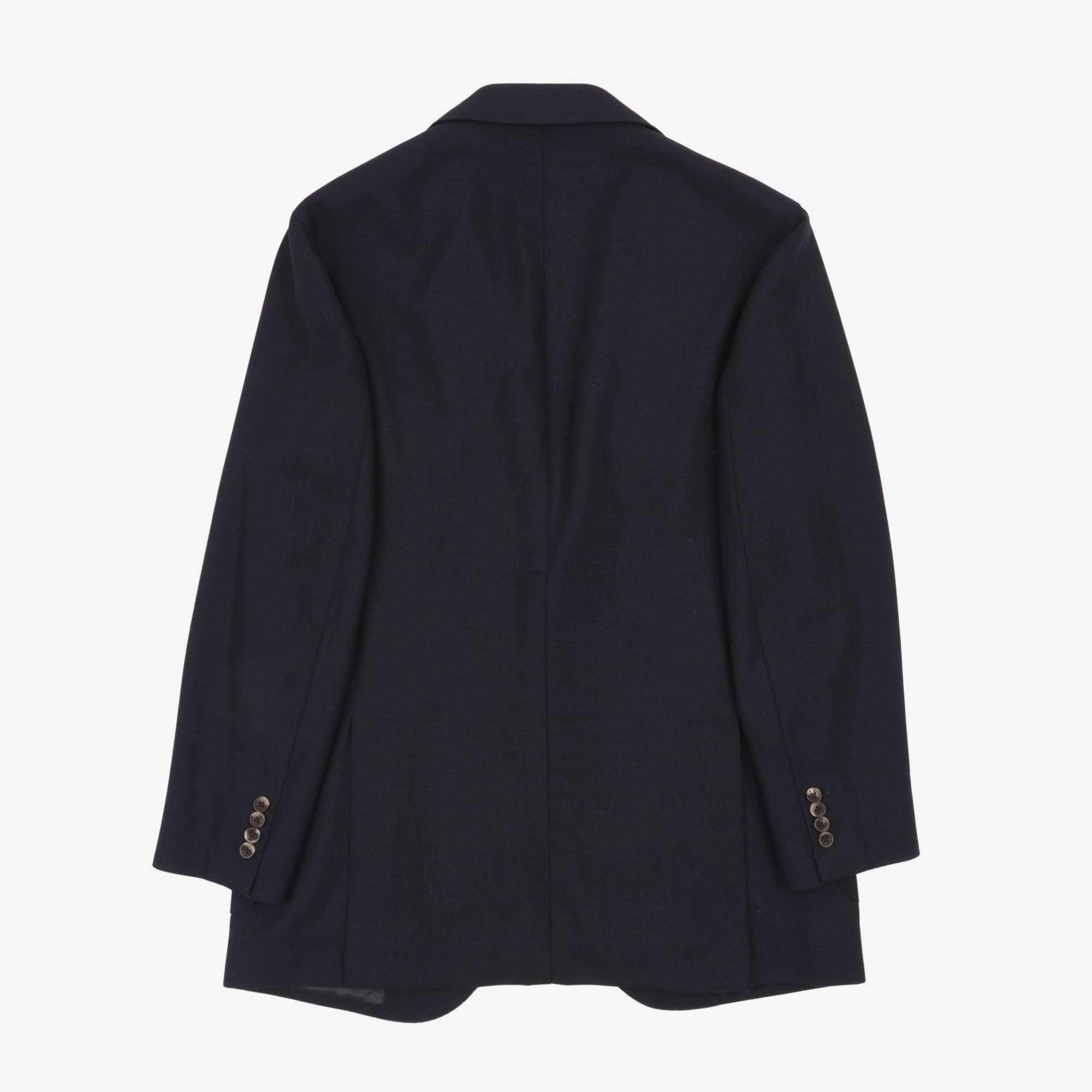Hopsack Sport Jacket