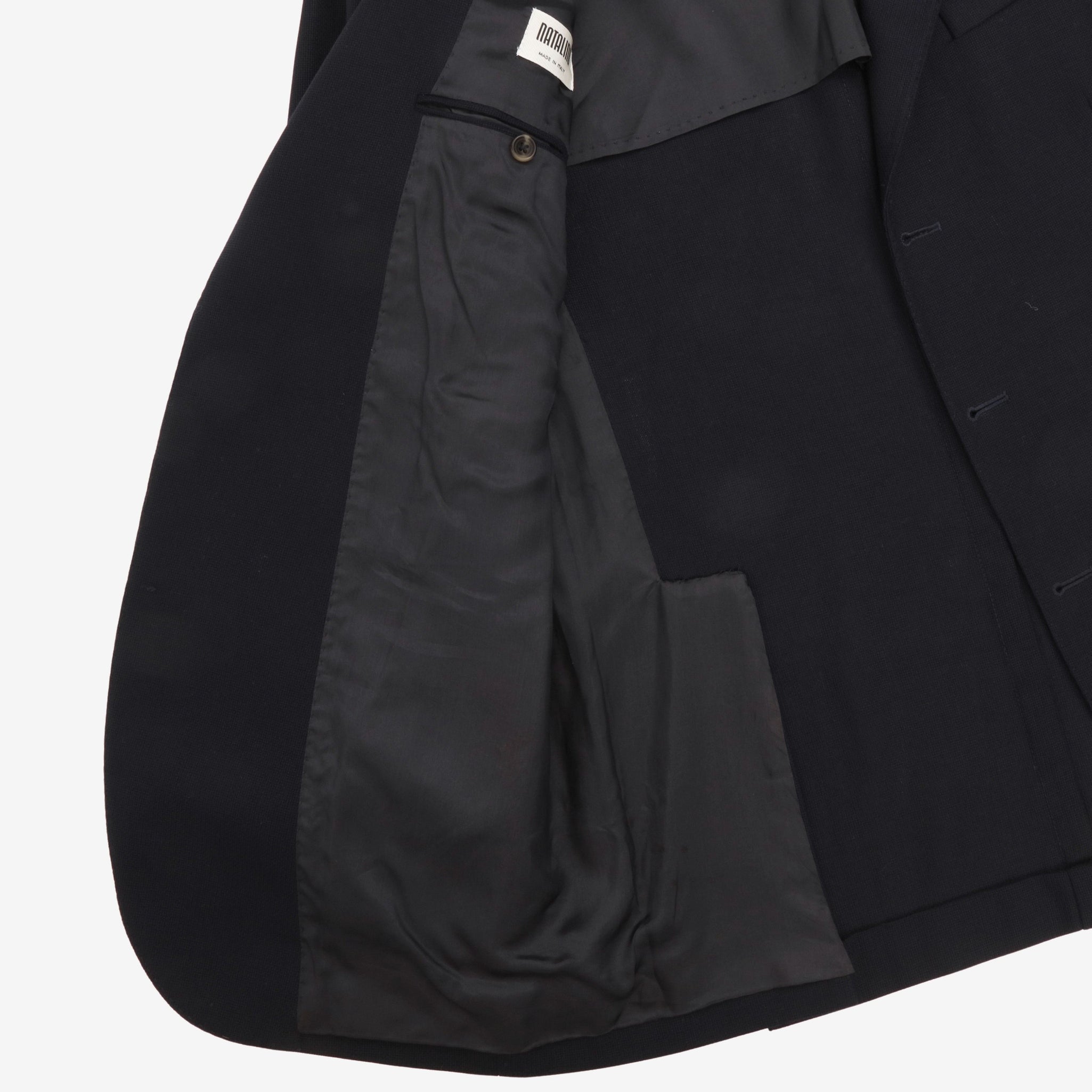 Hopsack Sport Jacket