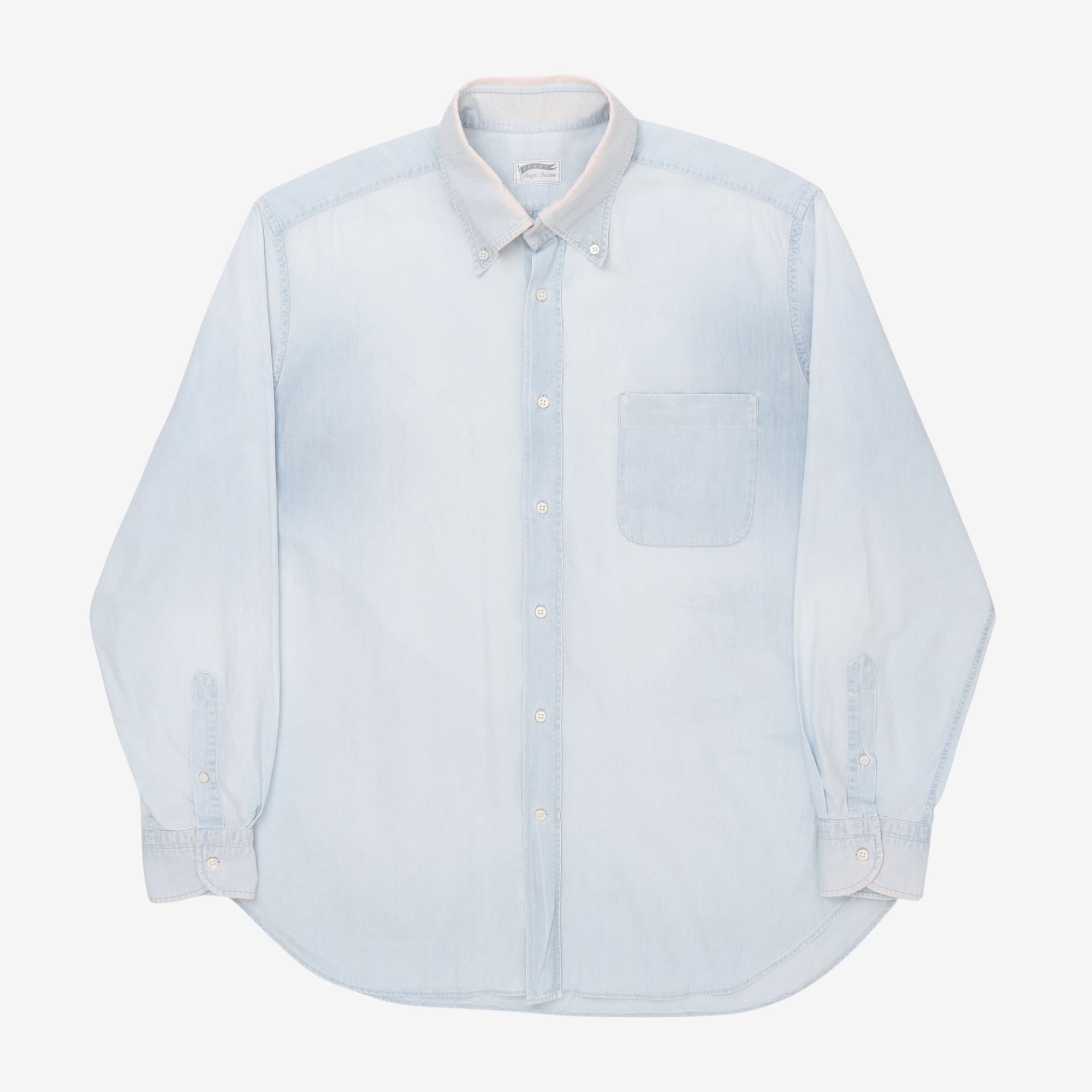 BD Sport Shirt