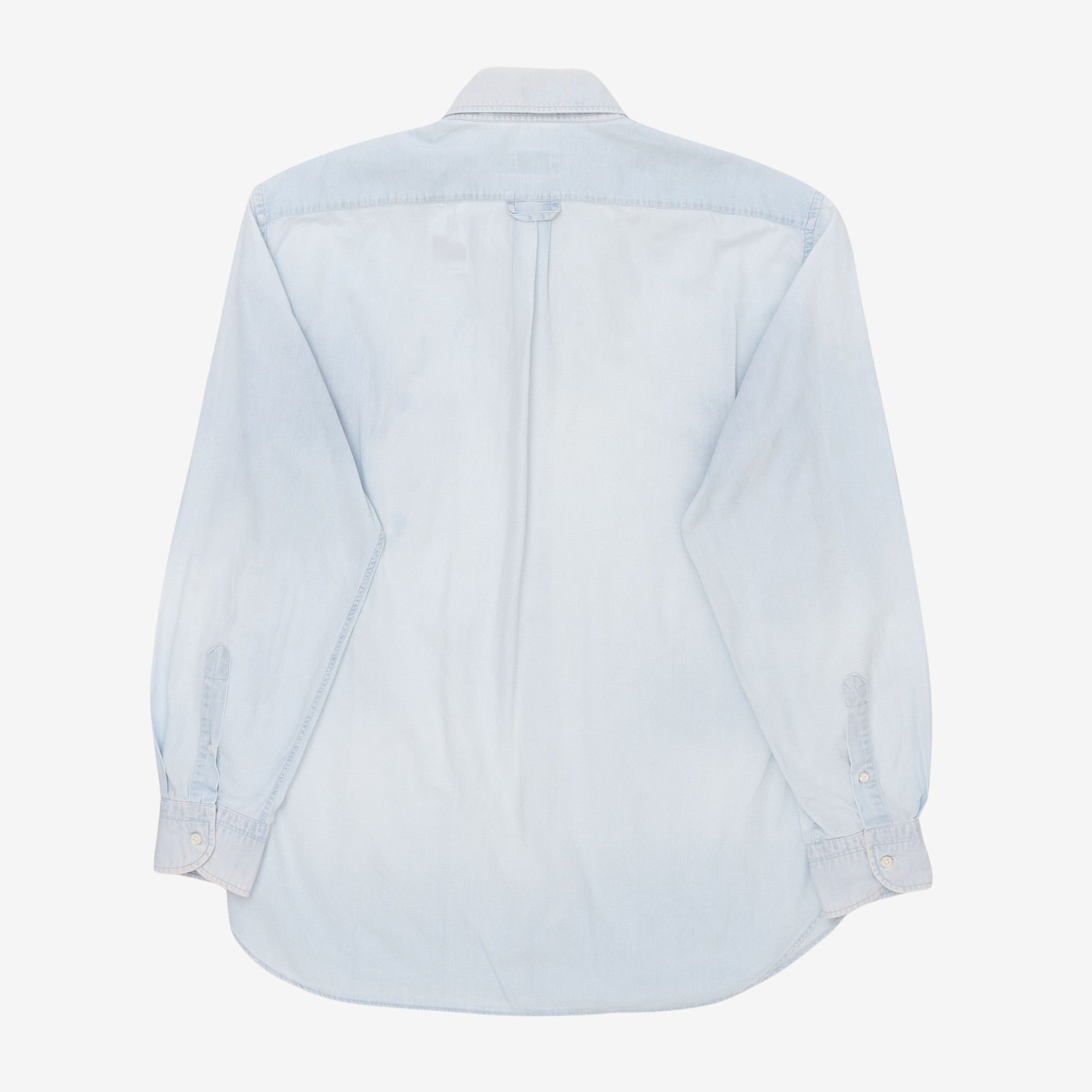 BD Sport Shirt
