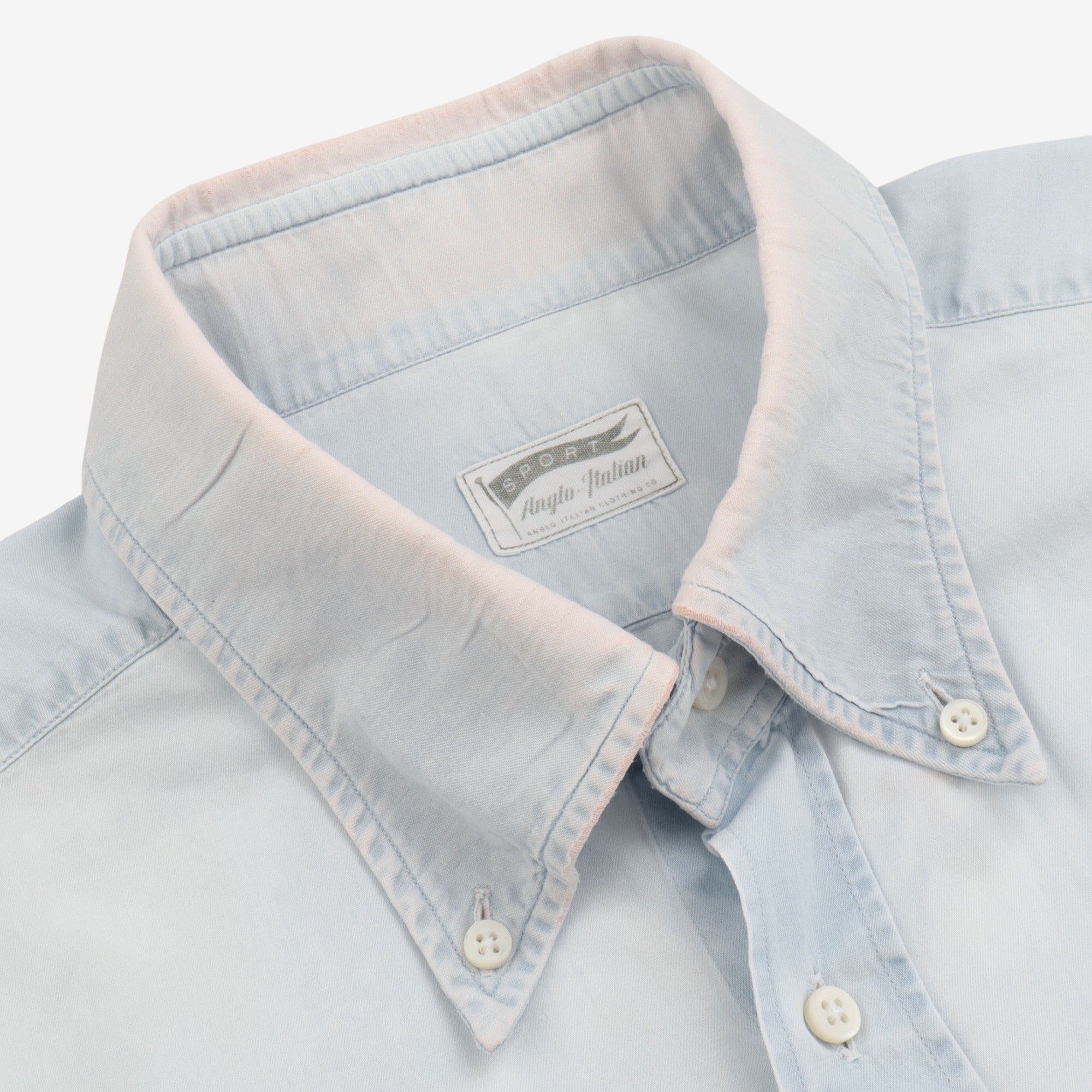 BD Sport Shirt