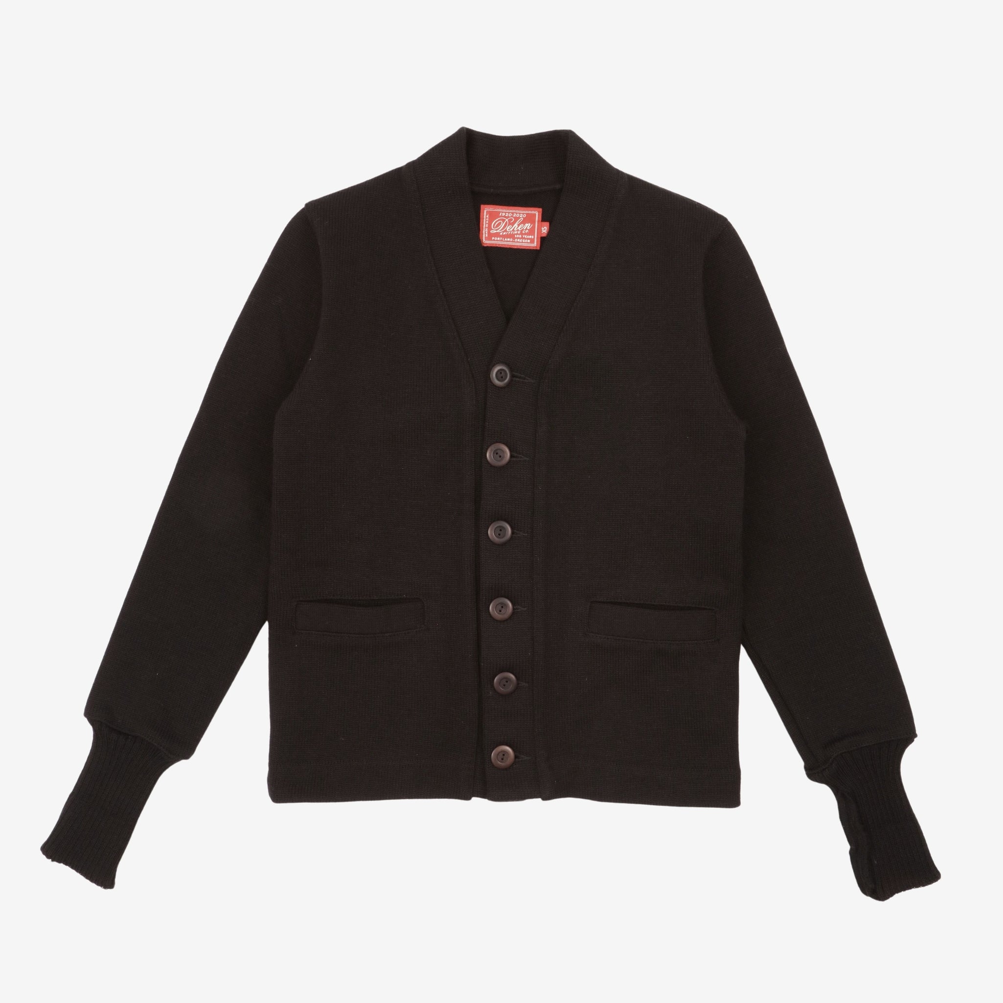1920s Classic Cardigan