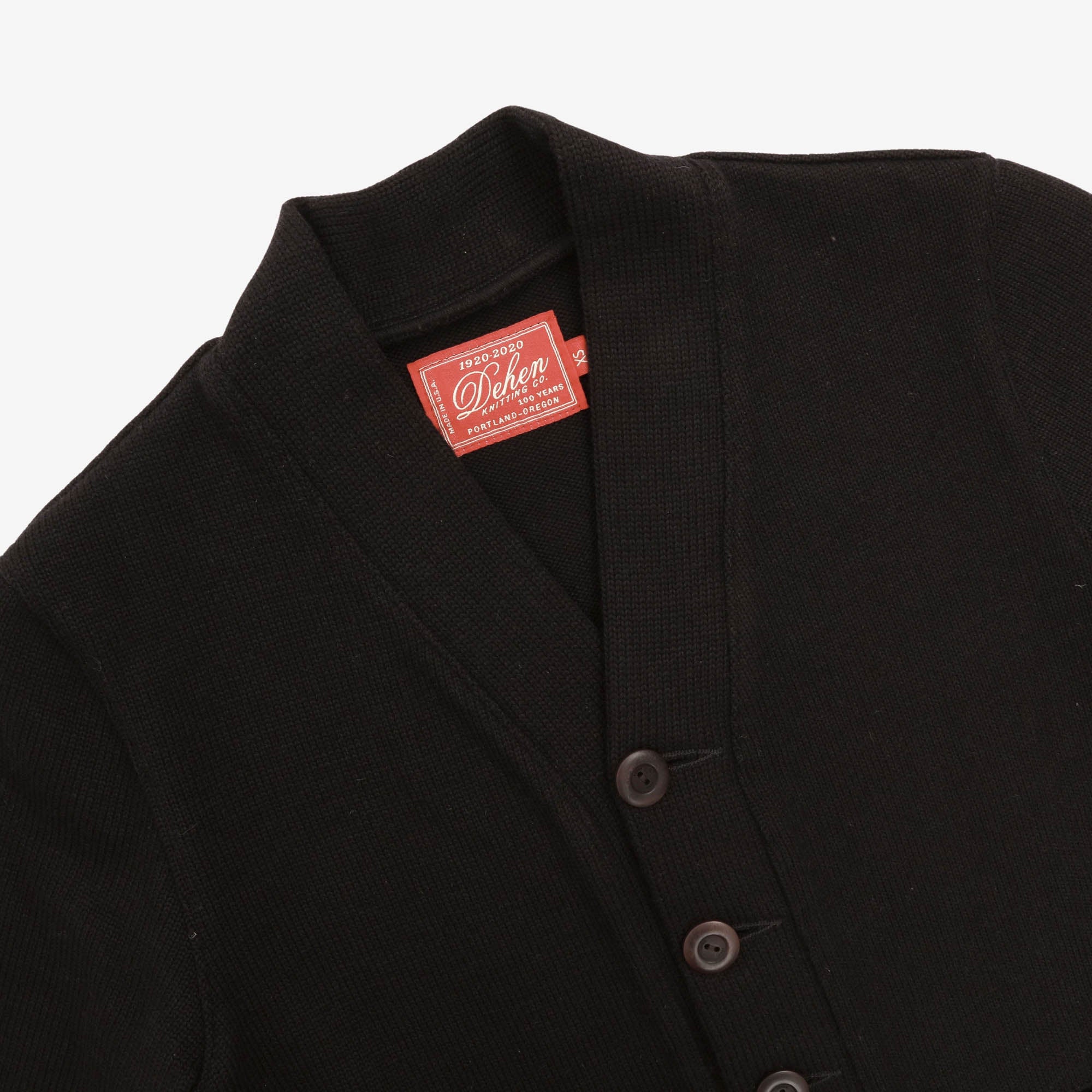 1920s Classic Cardigan