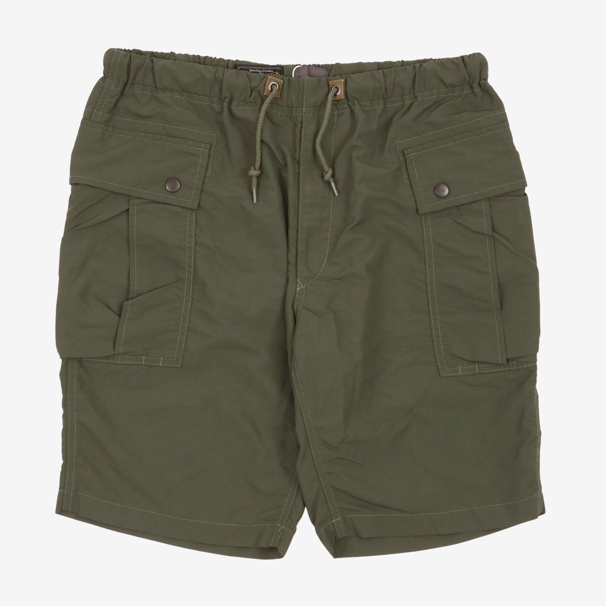 M43 Military Shorts (Beams Plus)