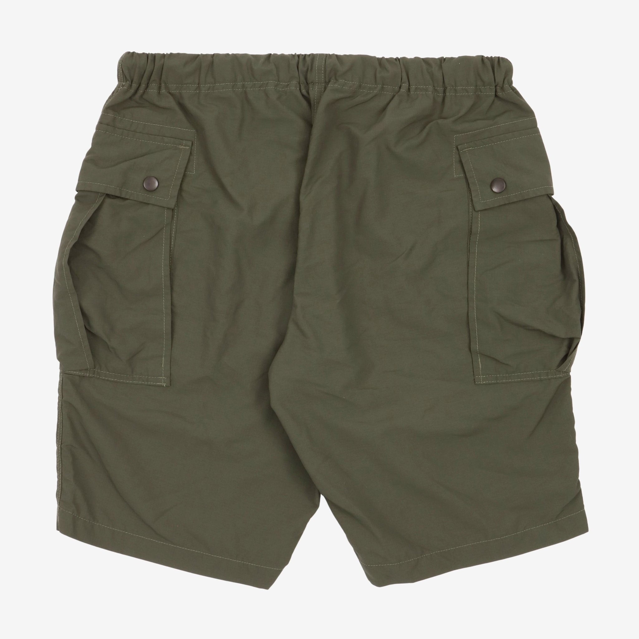 M43 Military Shorts (Beams Plus)
