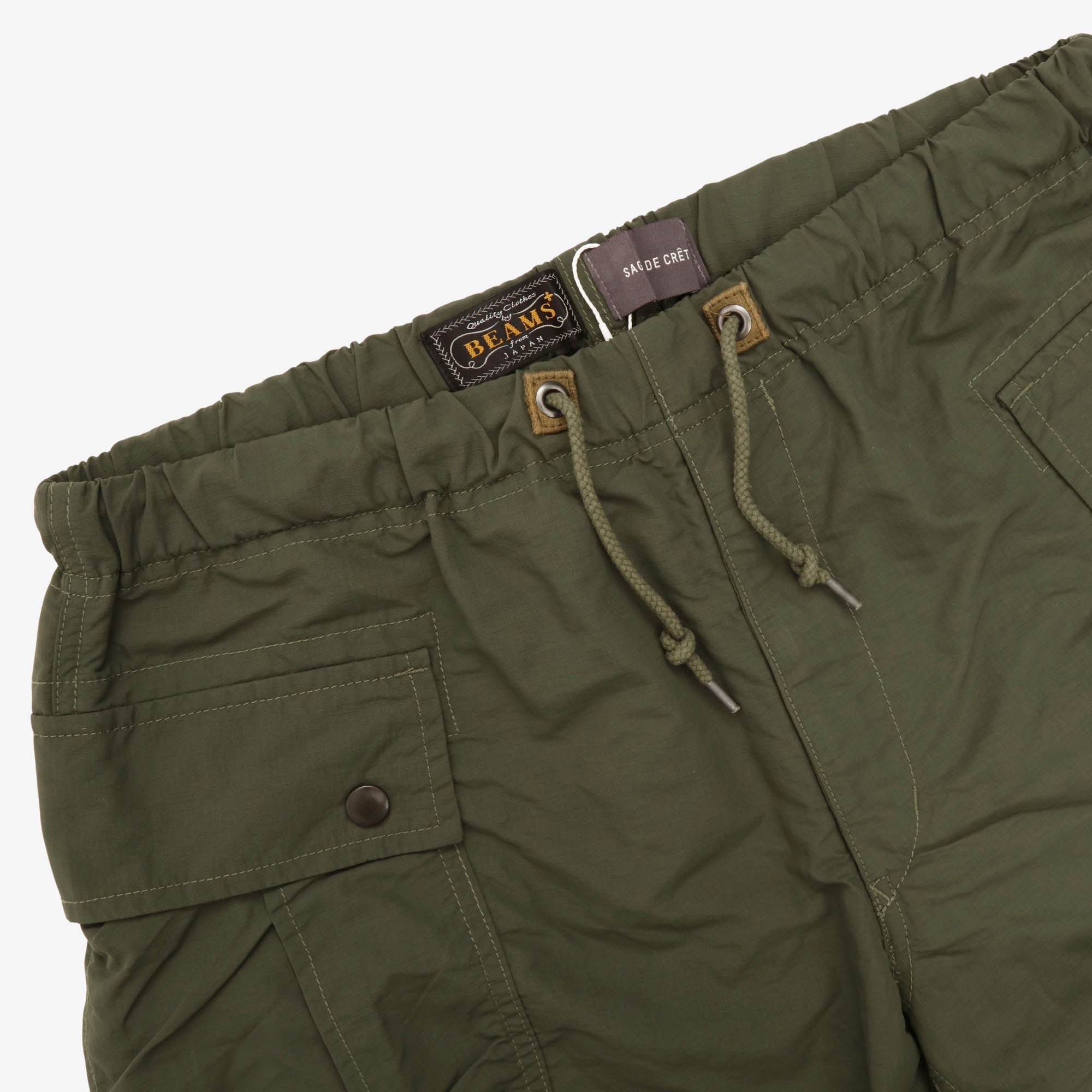 M43 Military Shorts (Beams Plus)