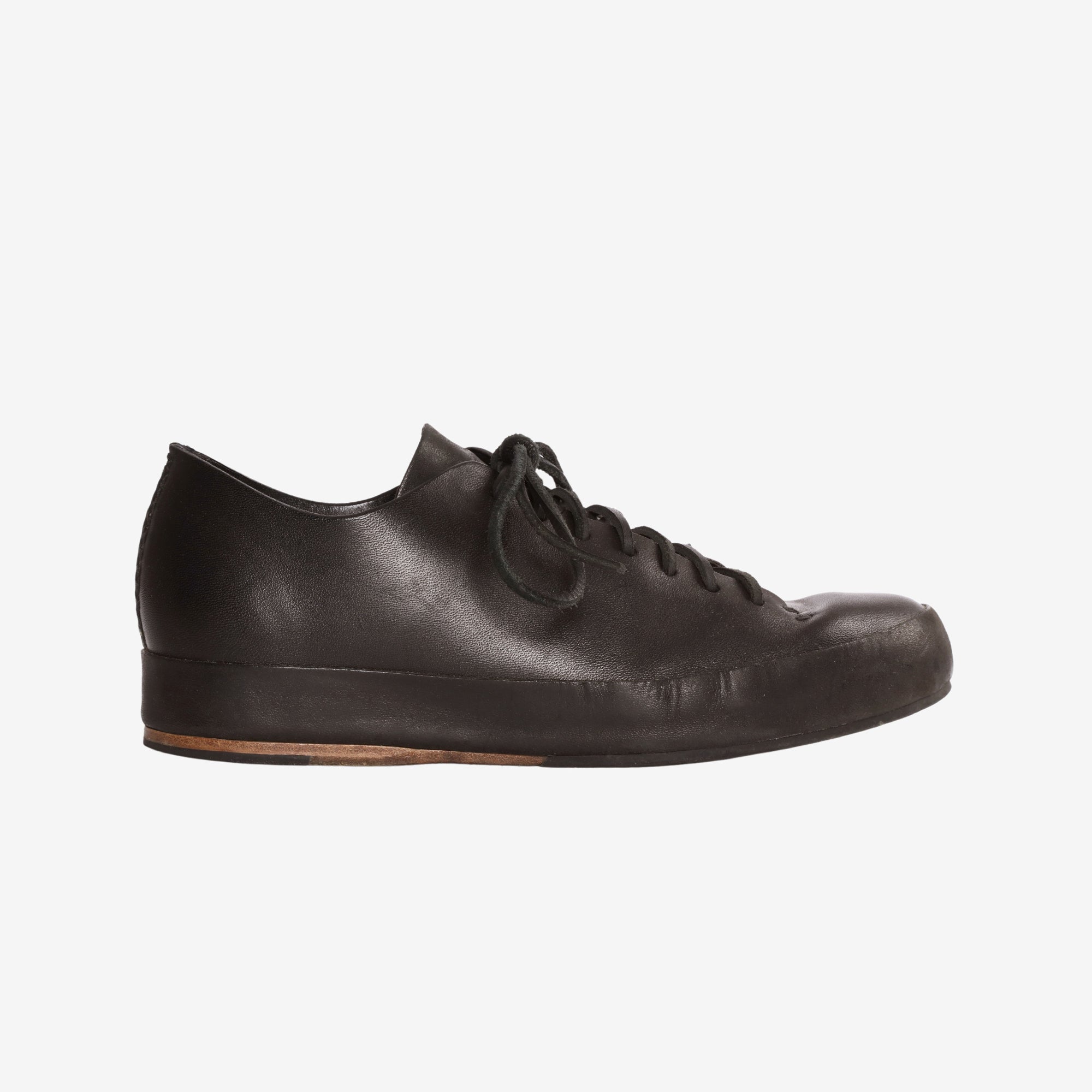 Hand Sewn Low Rubber