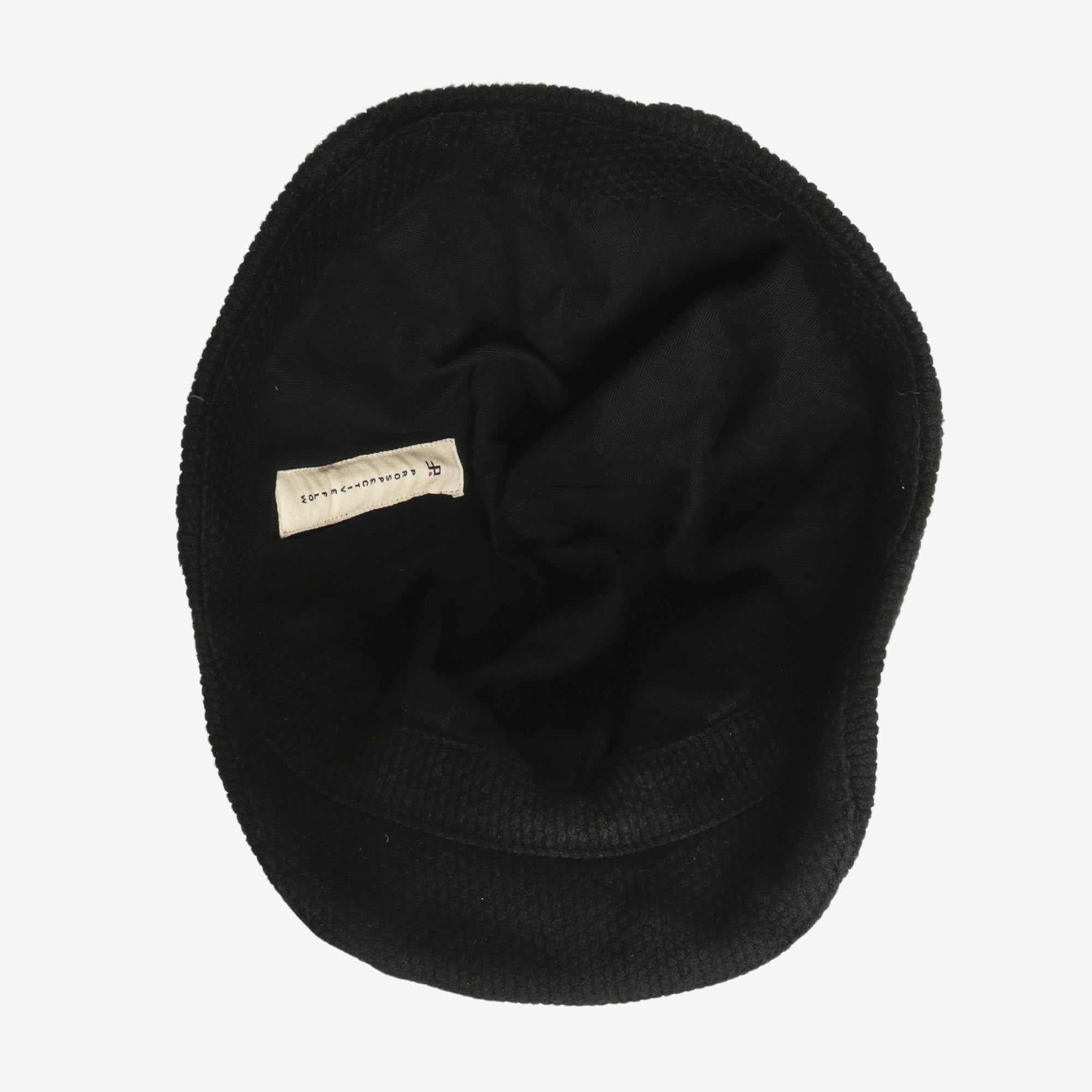 Suna Cap