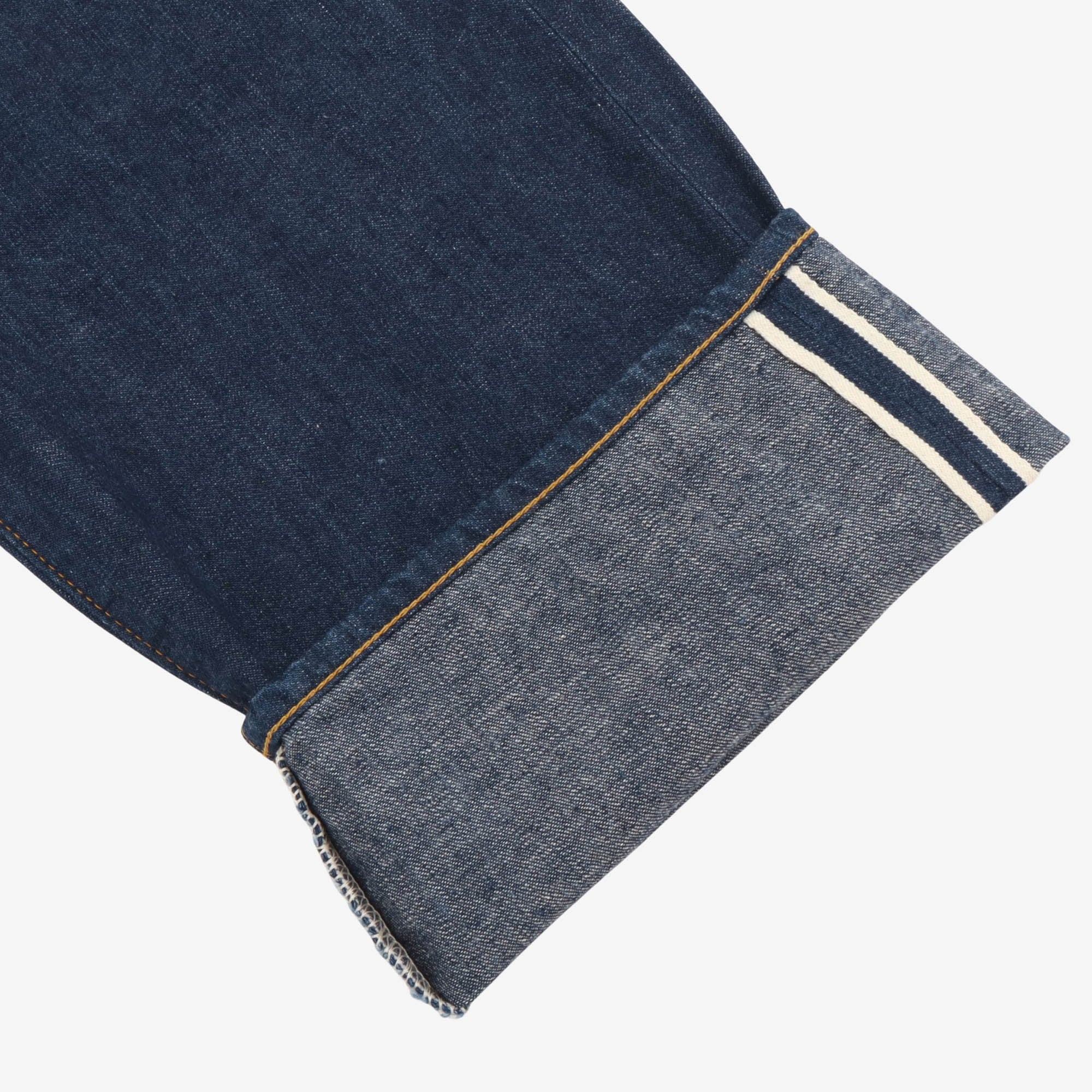 618 Selvedge Denim (30W X 30L)