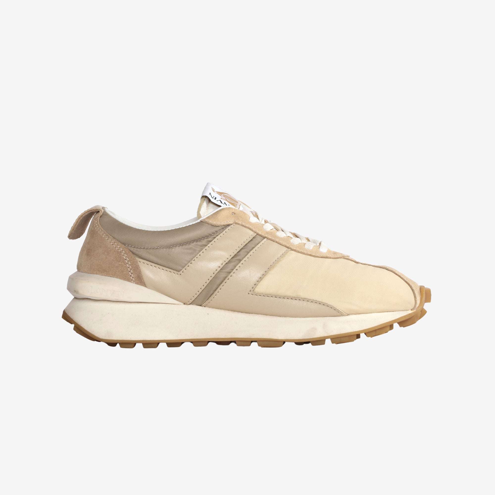 Bumpr Sneaker