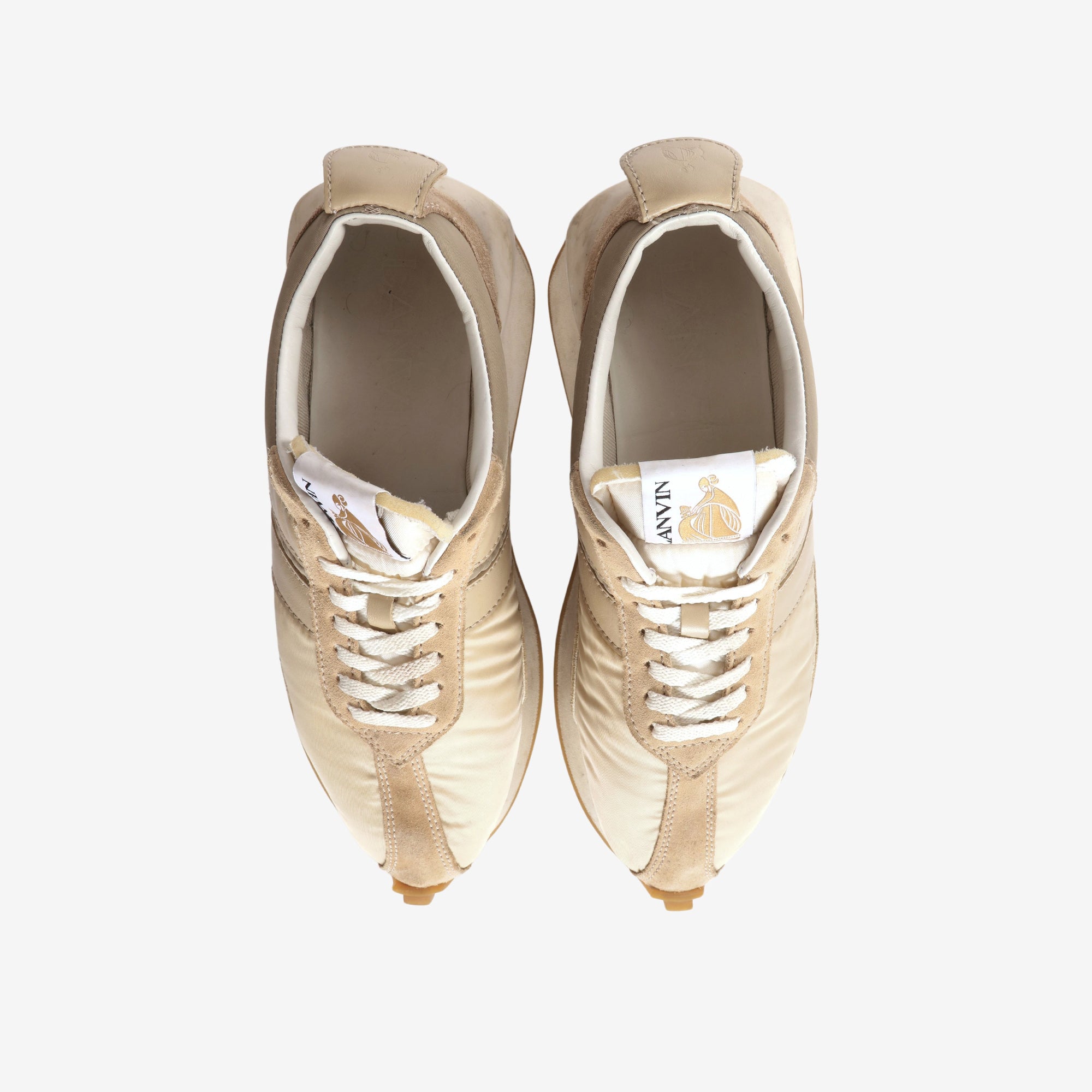 Bumpr Sneaker
