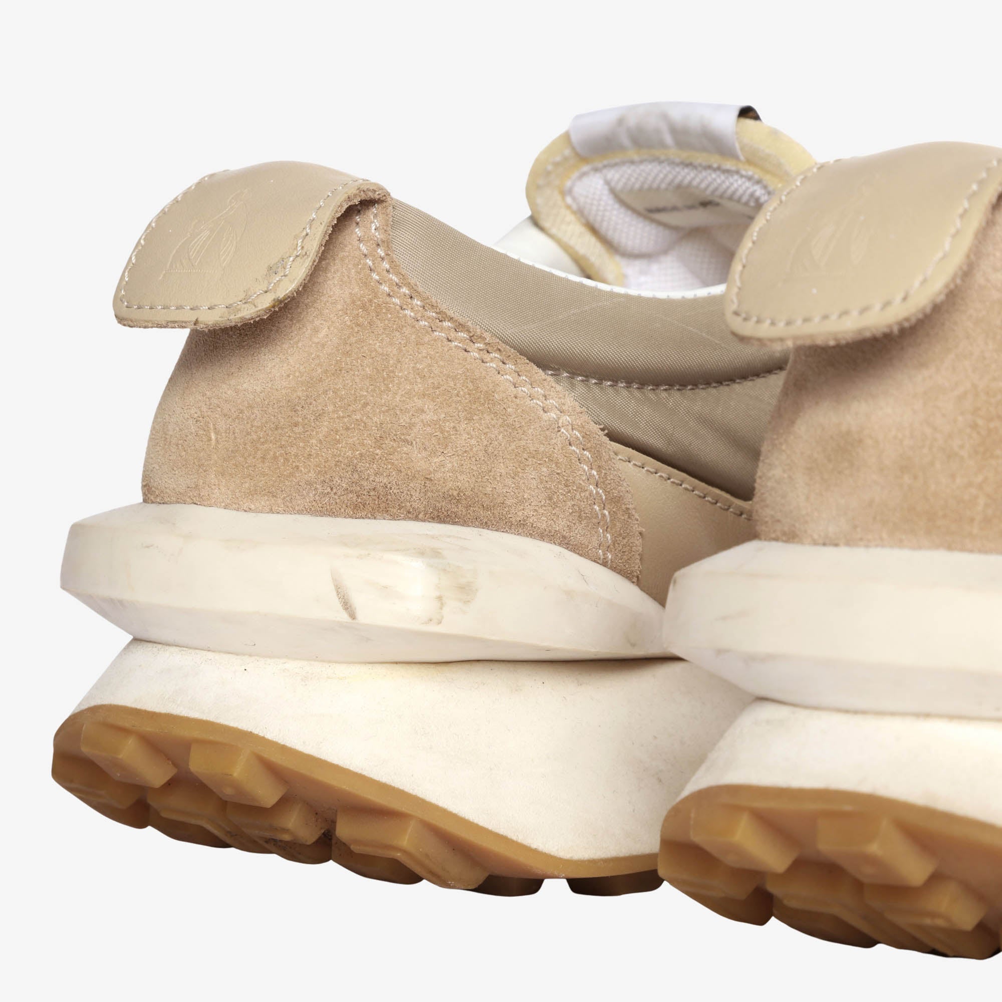 Bumpr Sneaker