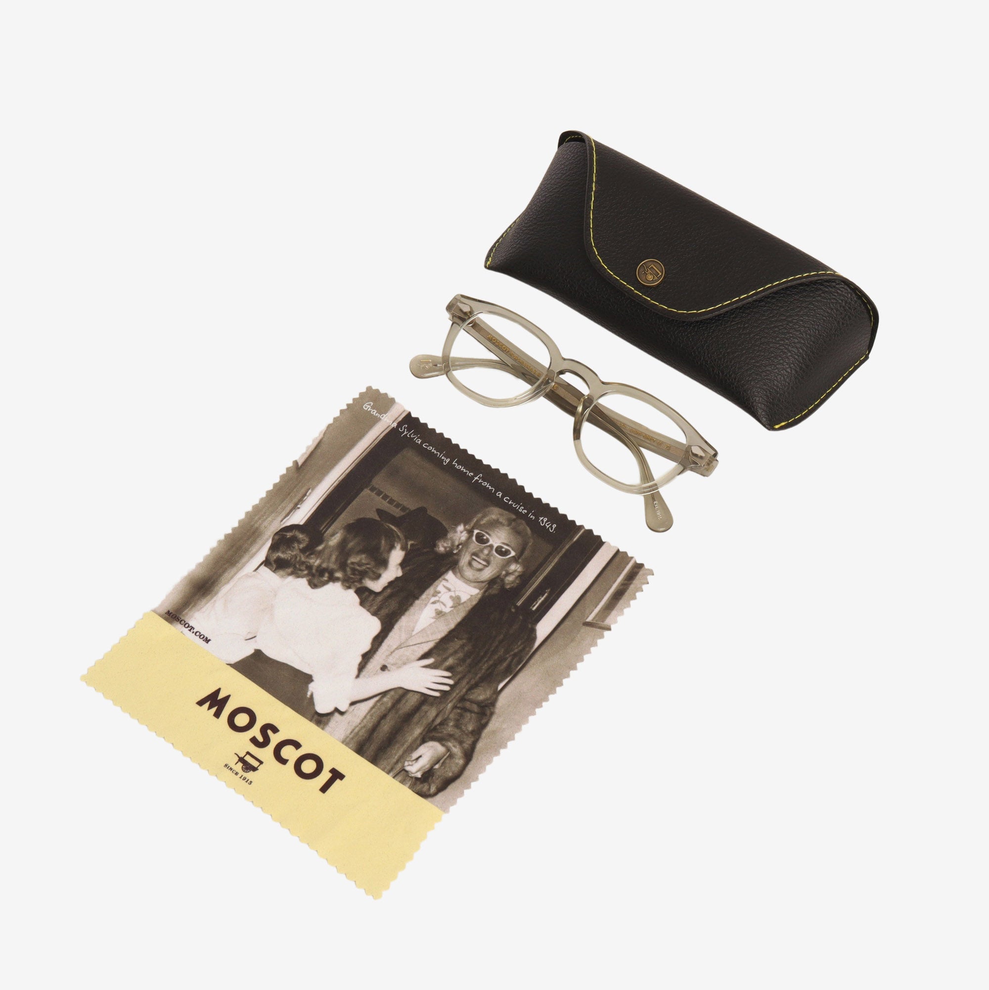 Lemtosh Eyeglasses (Prescription)
