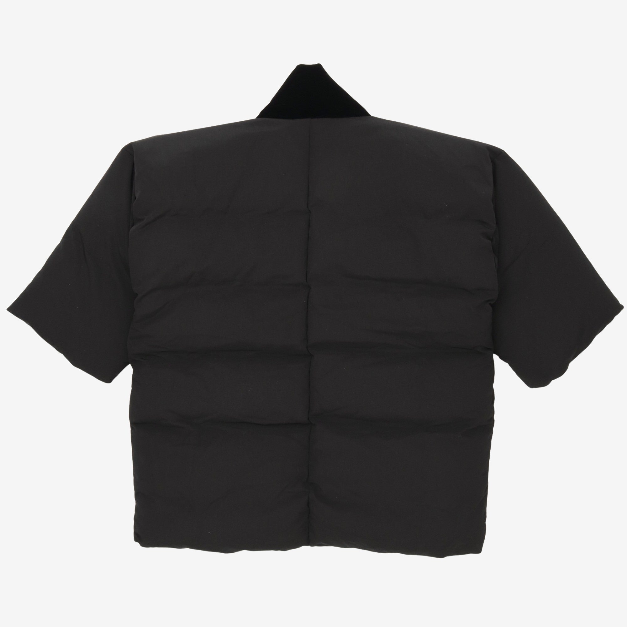Dotera Kimono Down Jacket