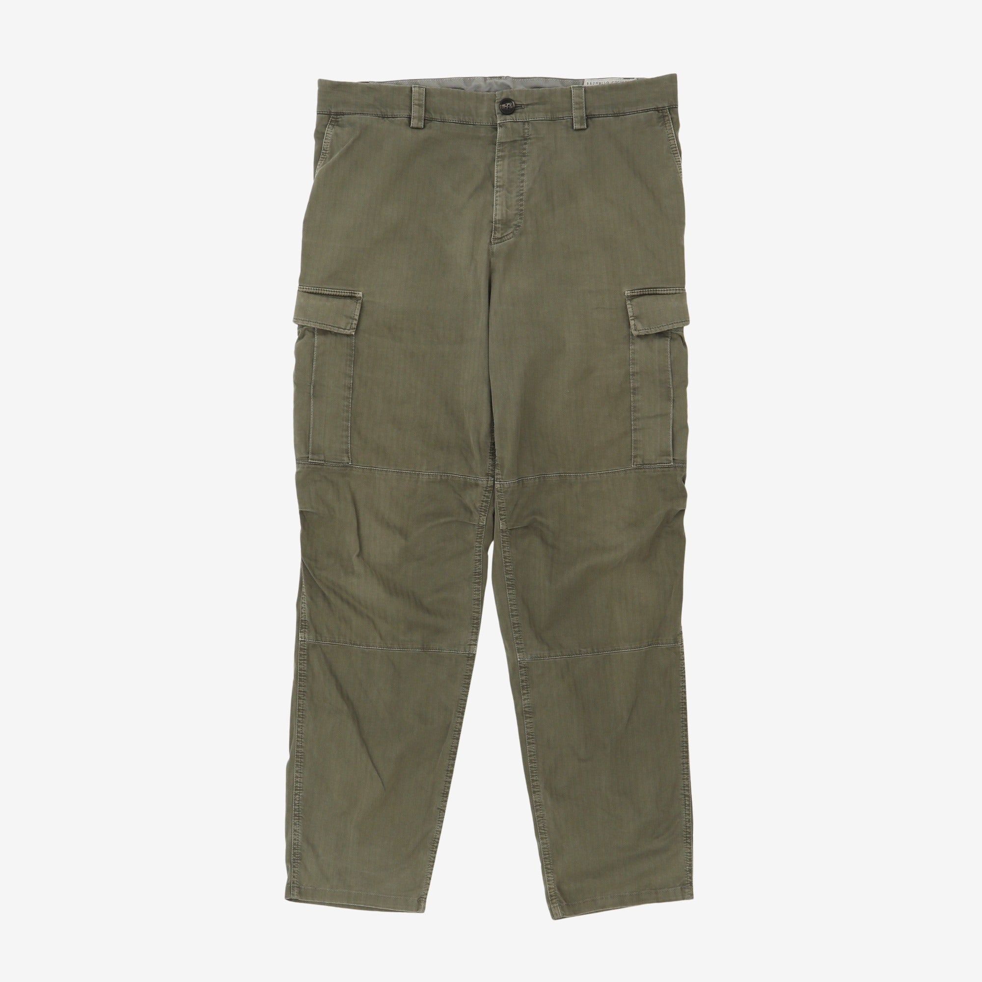 HBT Cargo Pants (36W X 29.5L)