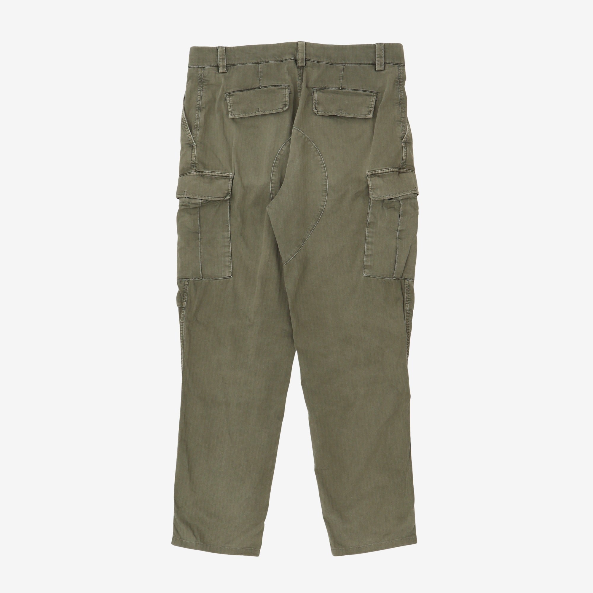 HBT Cargo Pants (36W X 29.5L)