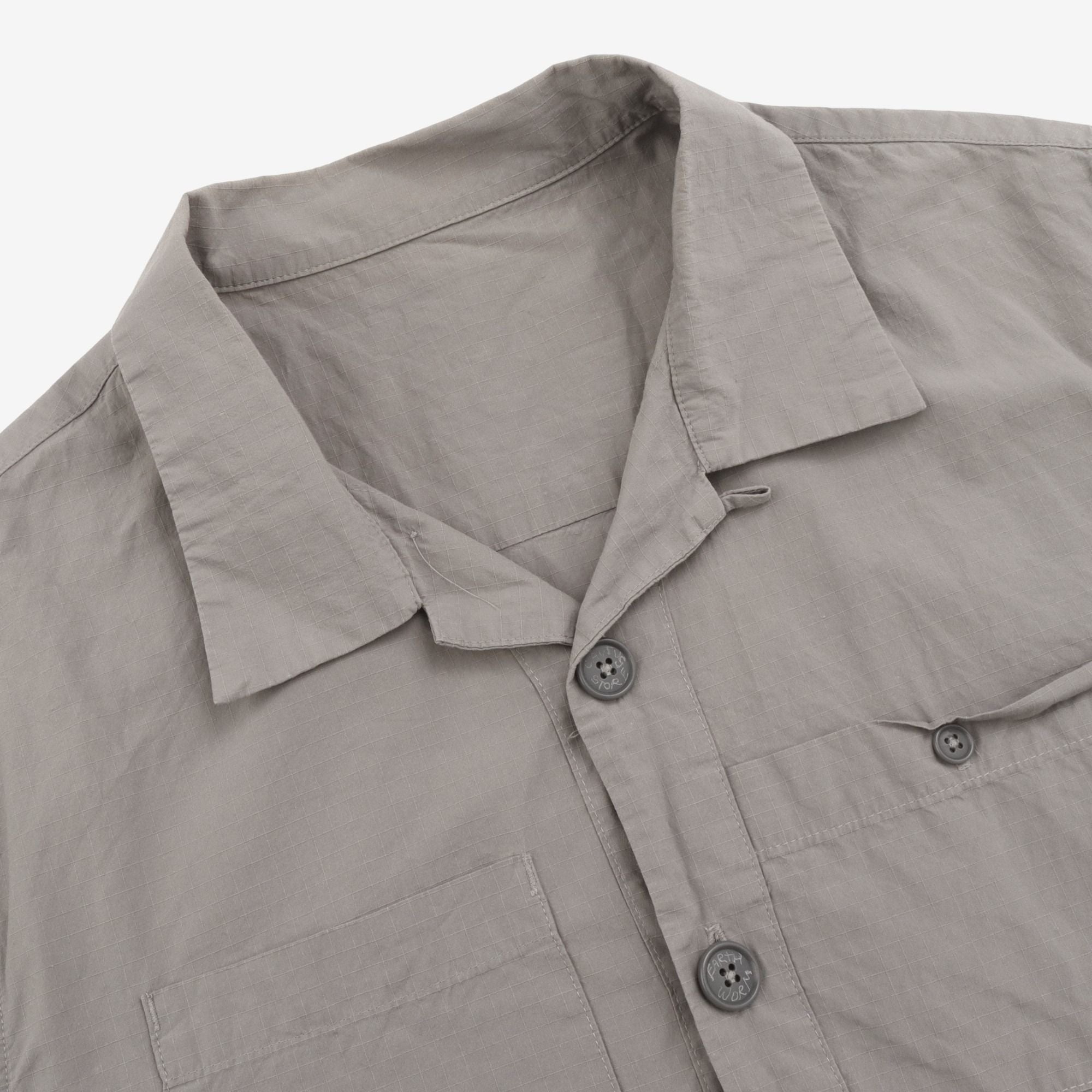 Earthworm Overshirt