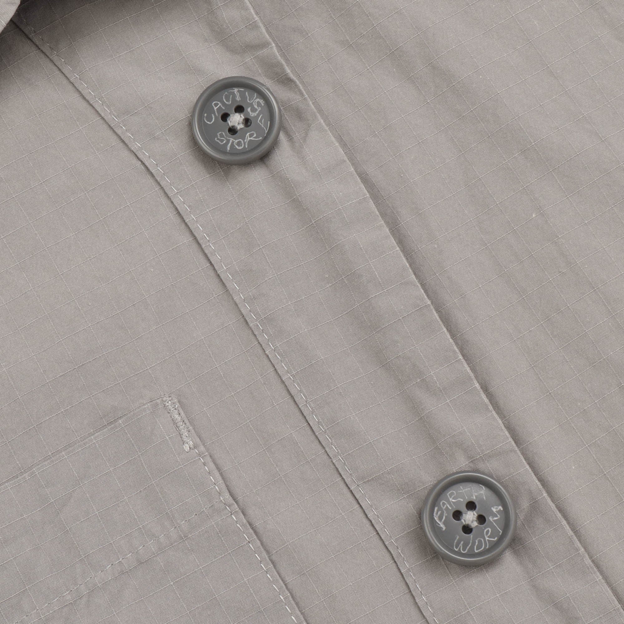 Earthworm Overshirt