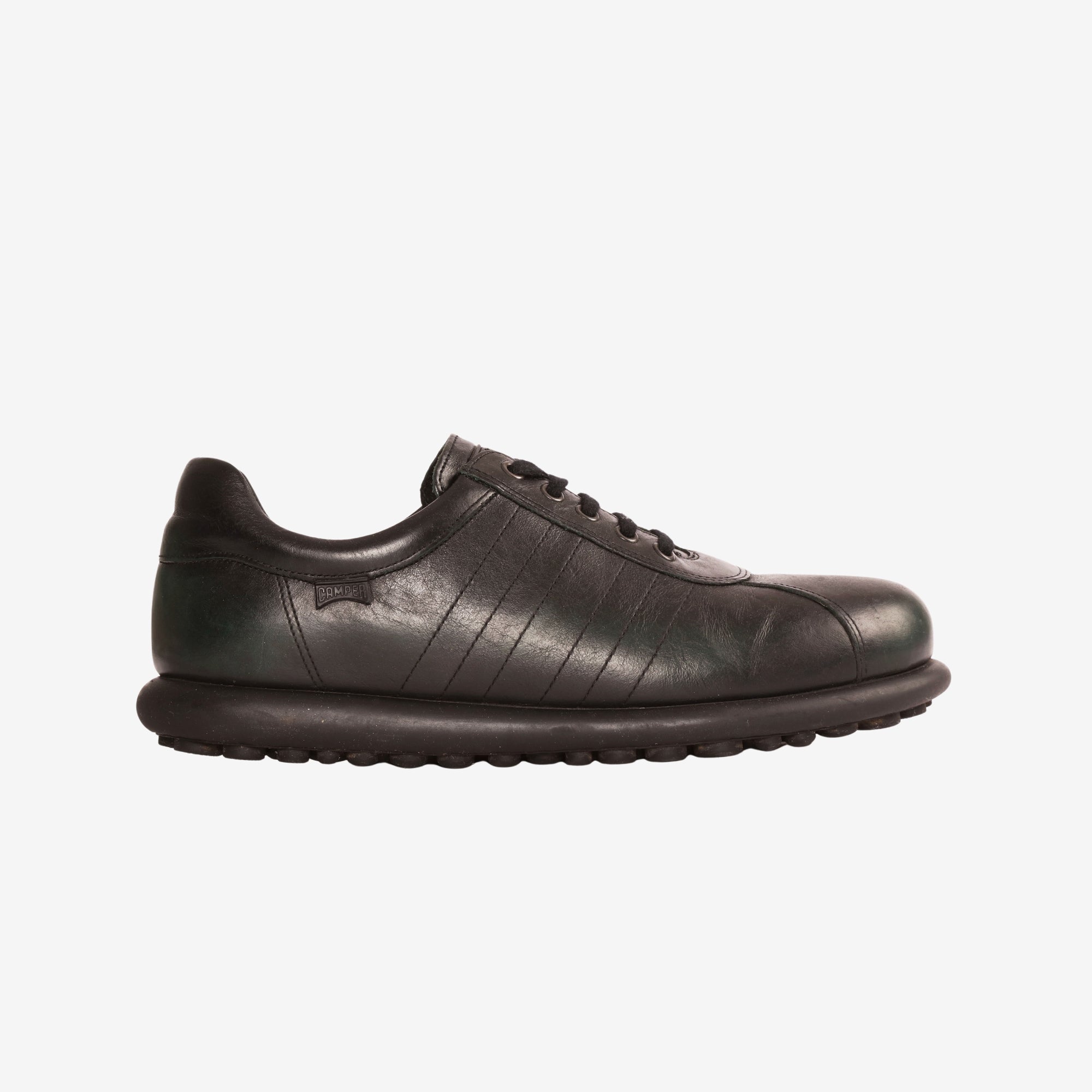 Pelotas Leather Sneakers
