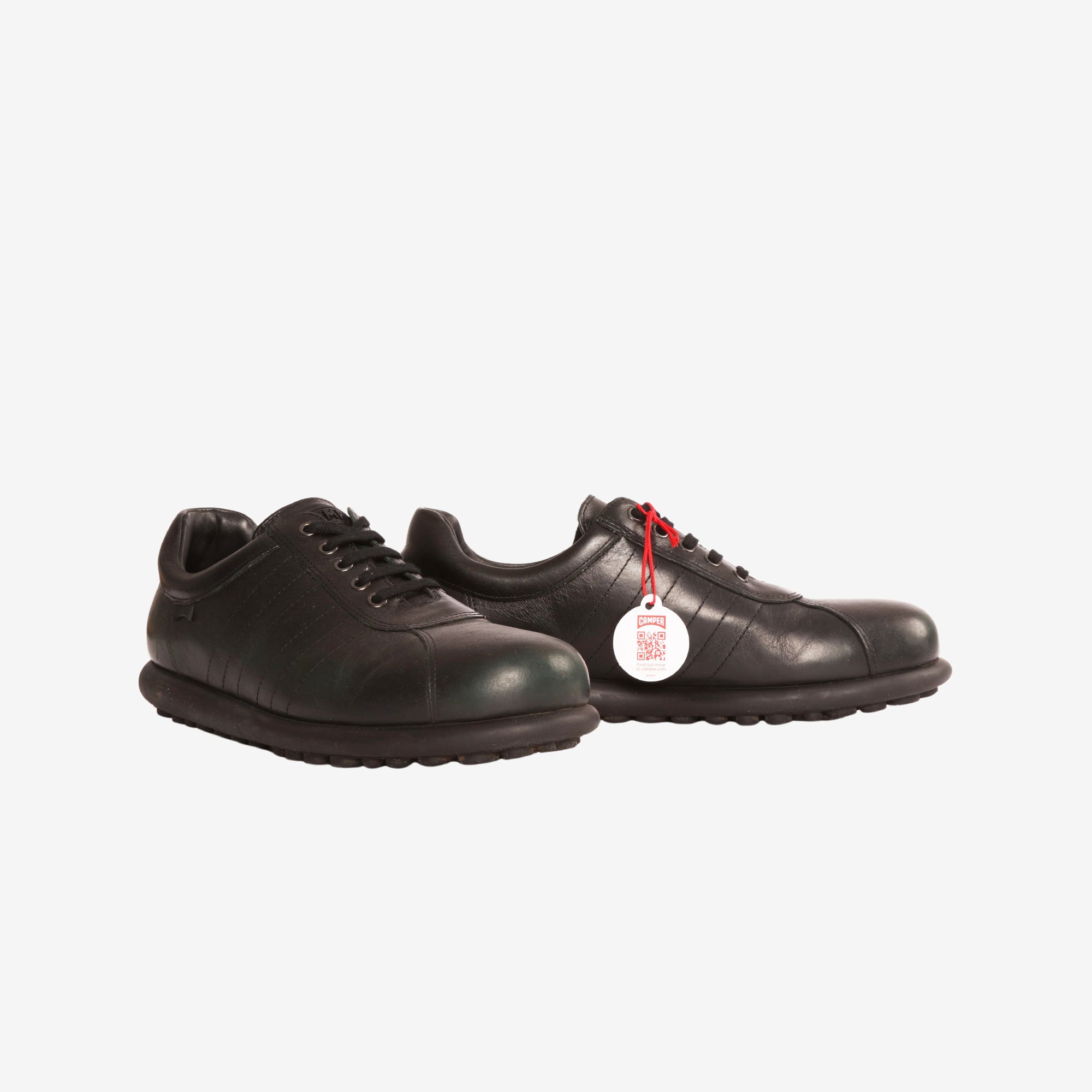 Pelotas Leather Sneakers