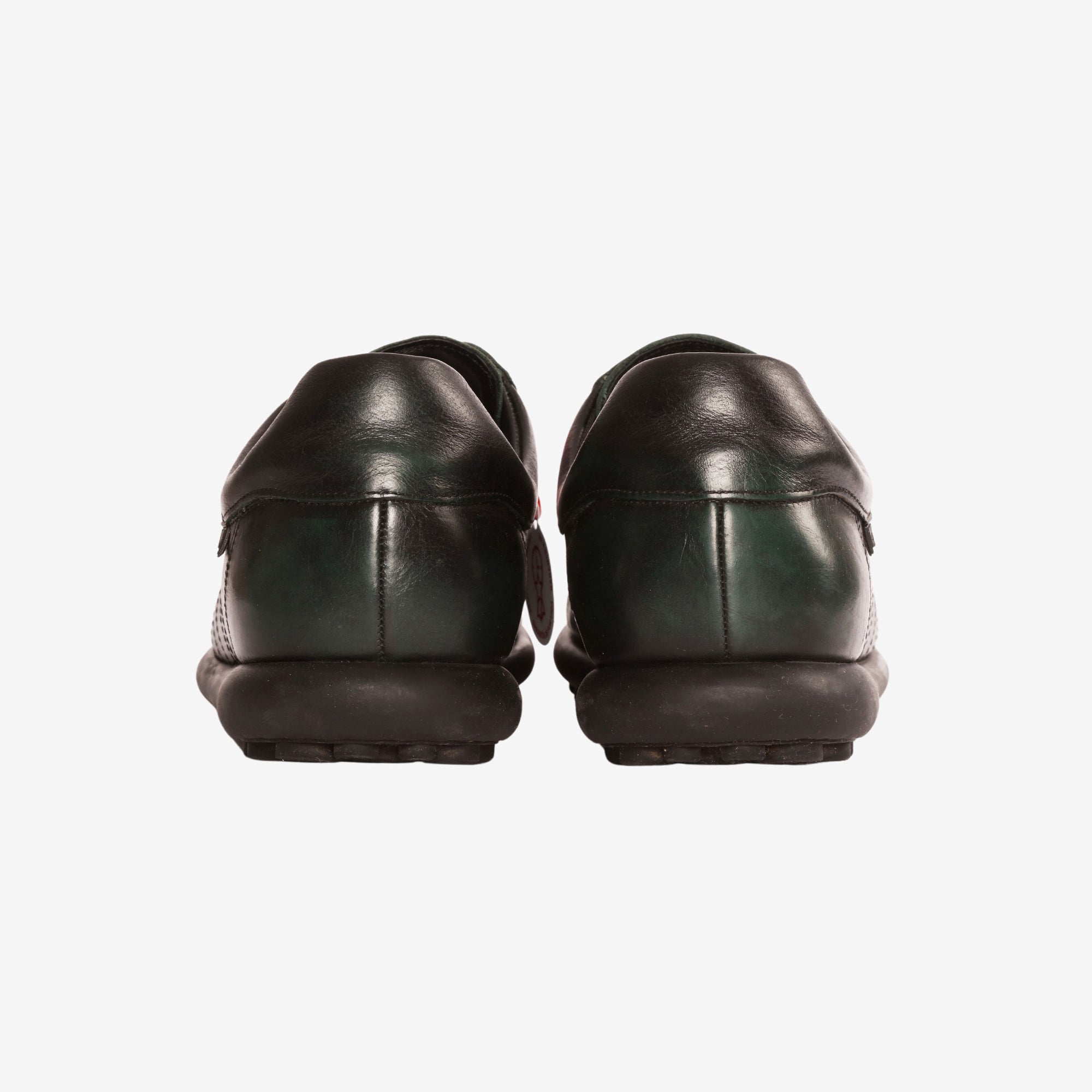 Pelotas Leather Sneakers
