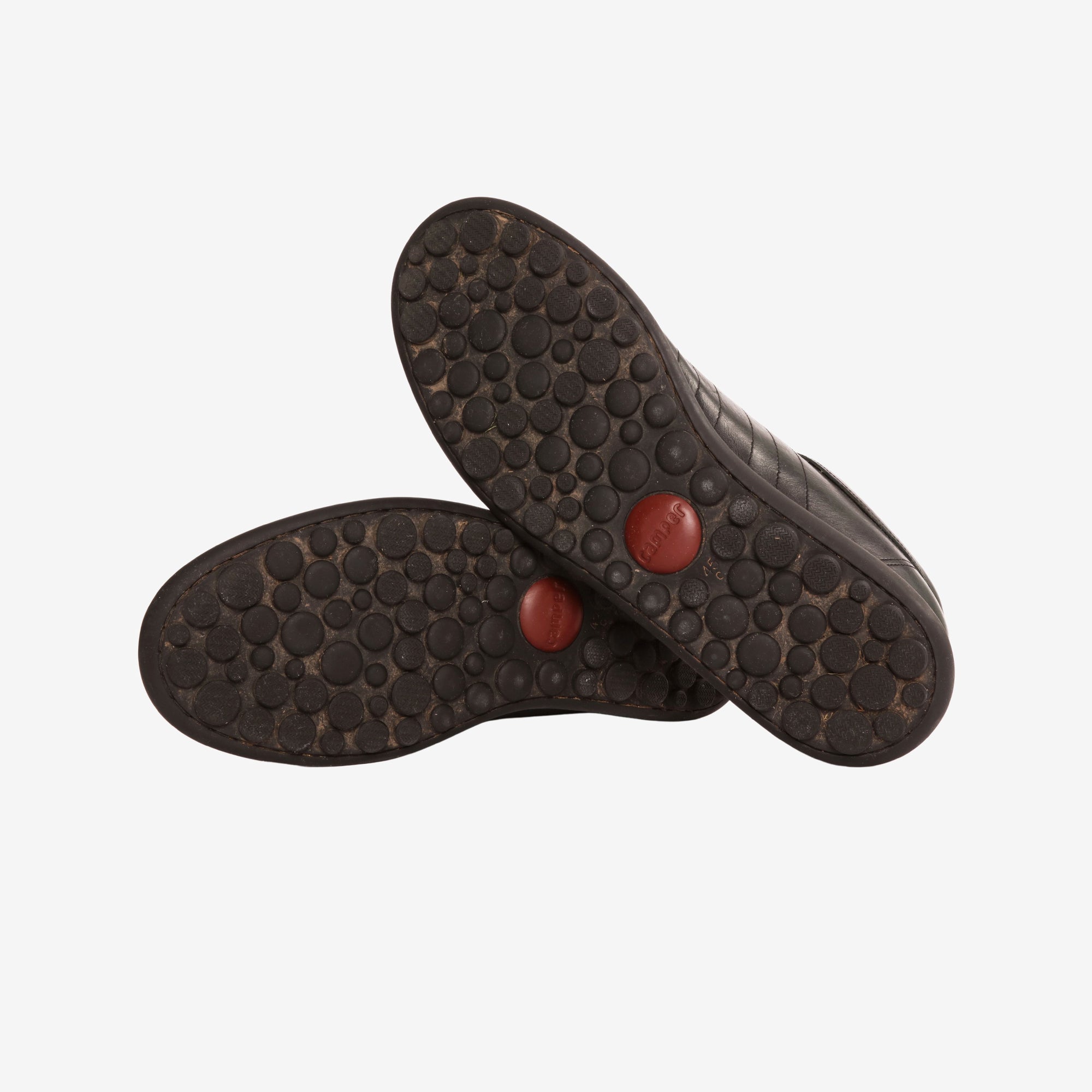 Pelotas Leather Sneakers