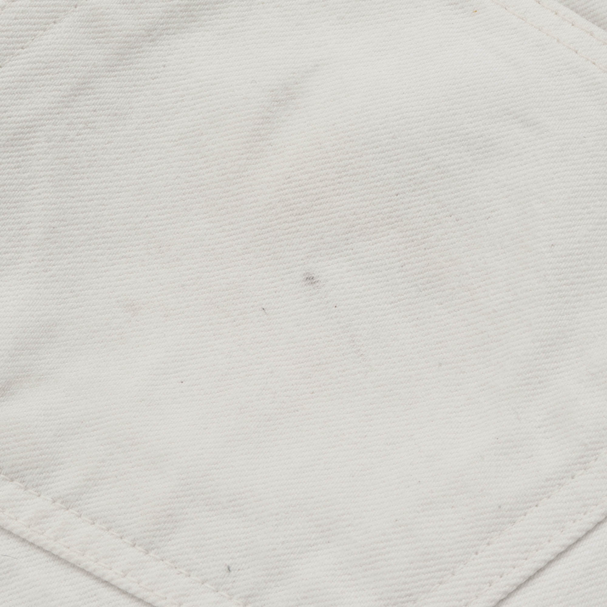 711 Selvedge Denim + Bandana (31W X 31L)