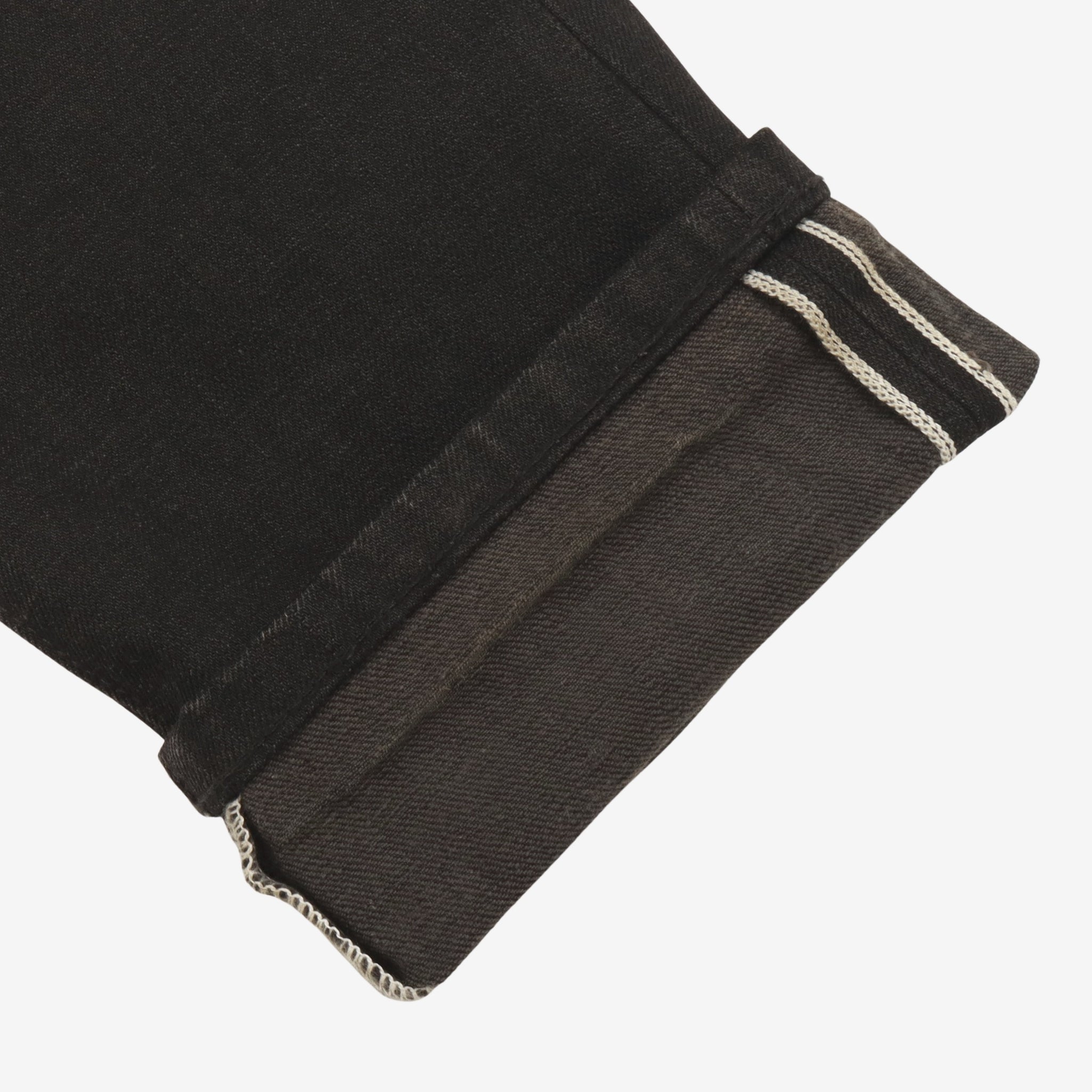 Standard Relaxed Tapered Denim (32W X 30L)