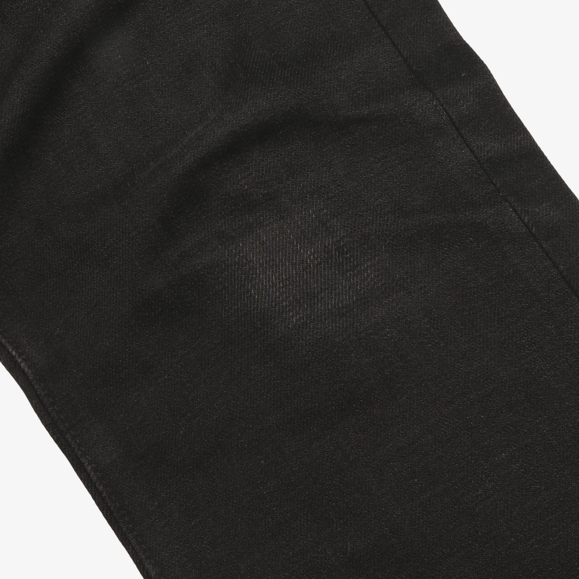 Standard Relaxed Tapered Denim (32W X 30L)